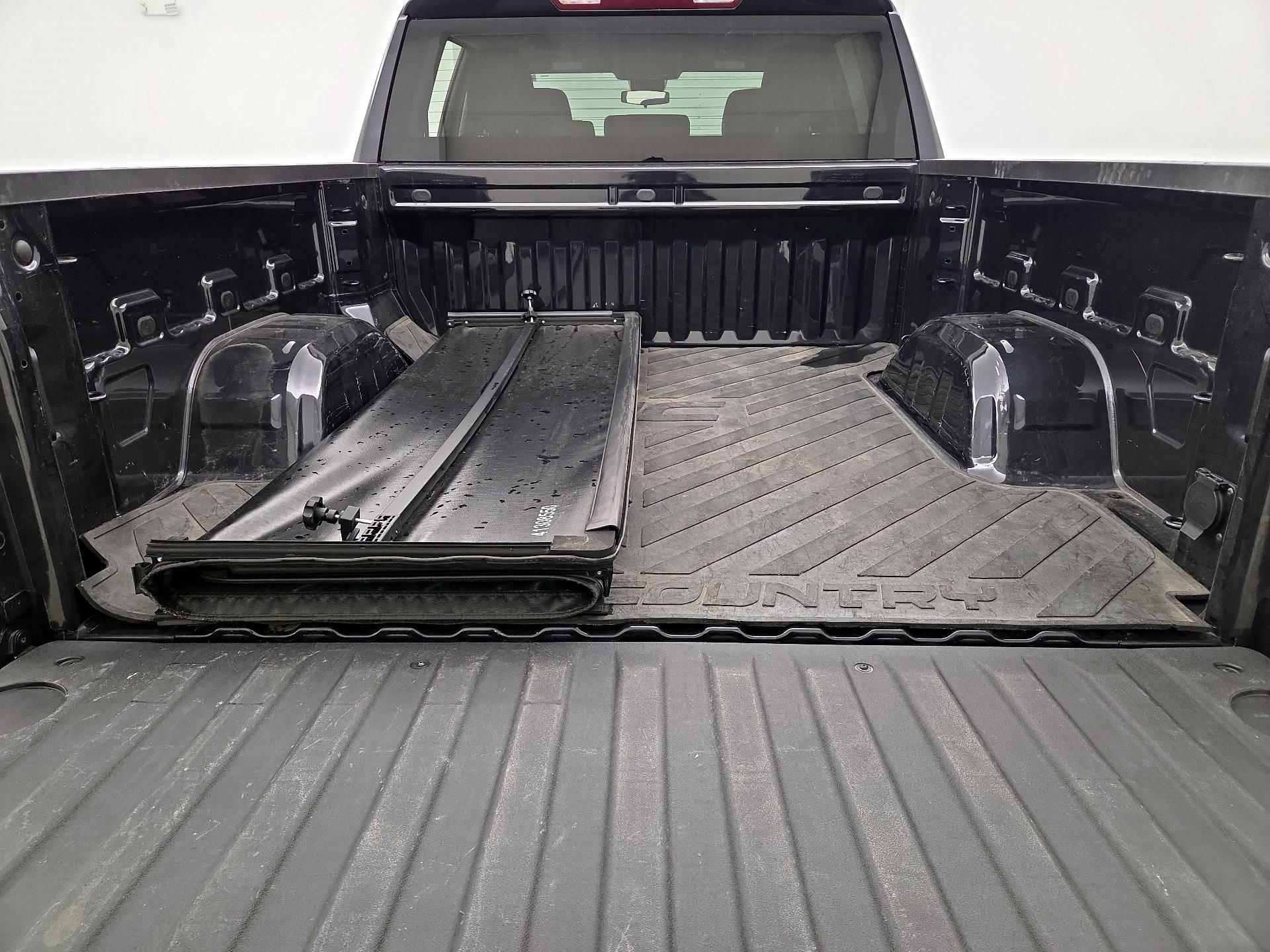 Thumbnail: 2024 Chevrolet Silverado 1500 - 20