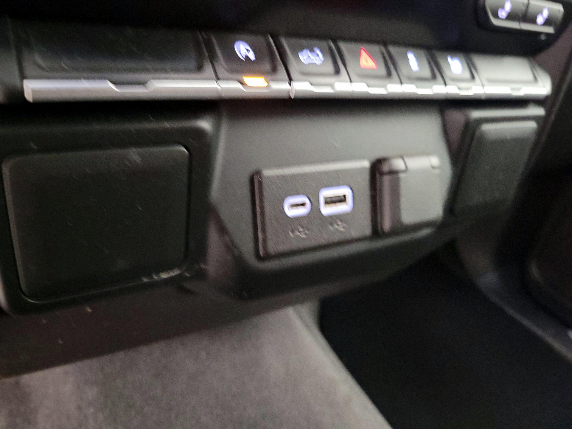 Thumbnail: 2022 Chevrolet Silverado 1500 - 18