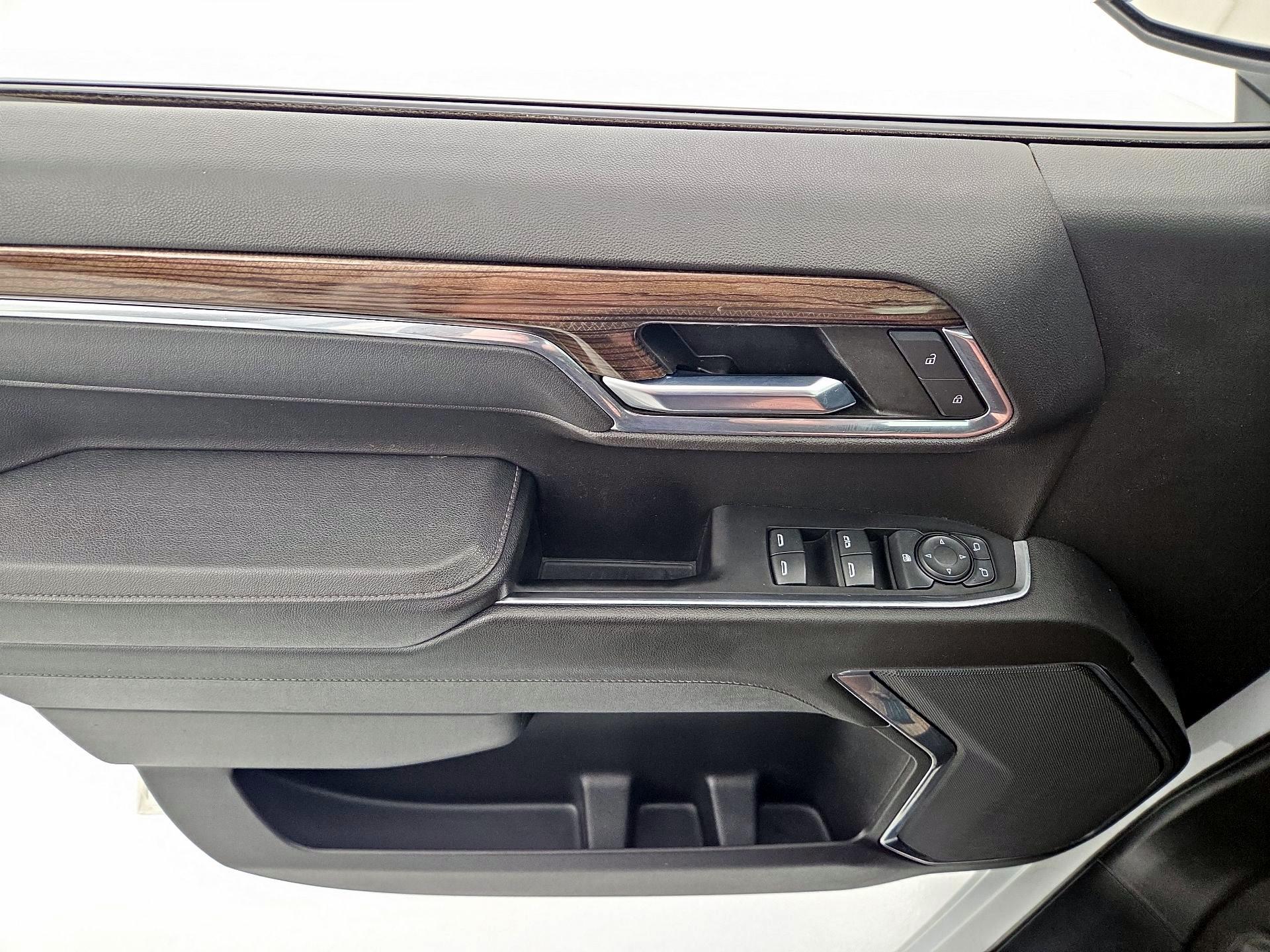 Thumbnail: 2023 Chevrolet Silverado 1500 - 12