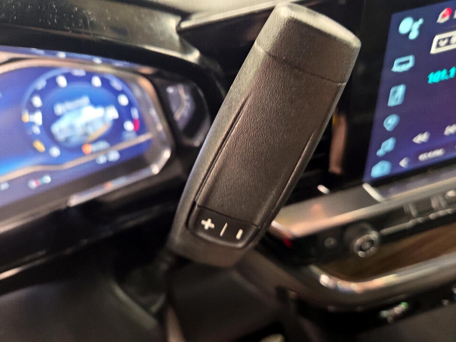 Thumbnail: 2023 Chevrolet Silverado 1500 - 17