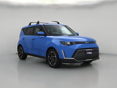 2023 Kia Soul EX