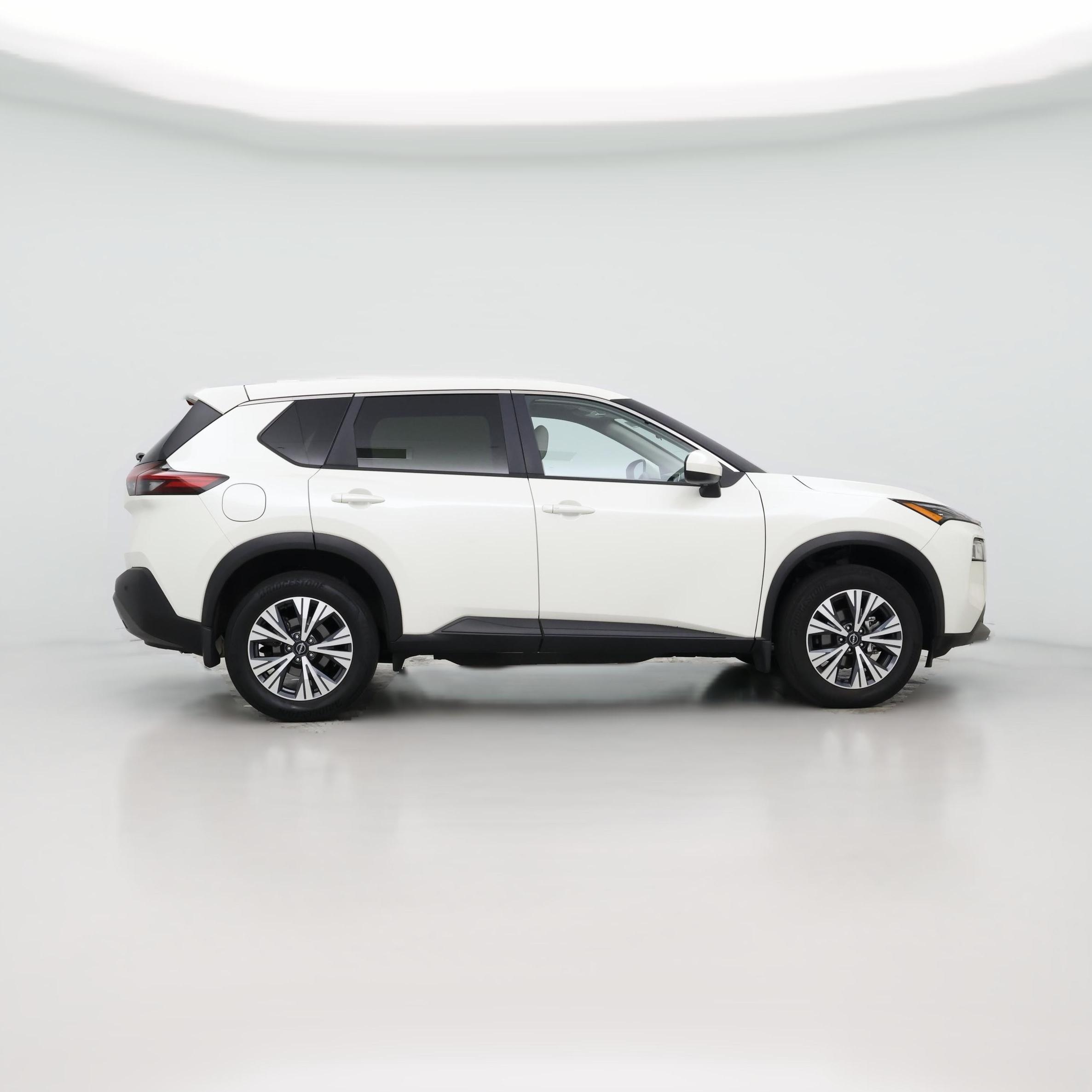 Thumbnail: 2023 Nissan Rogue - 1