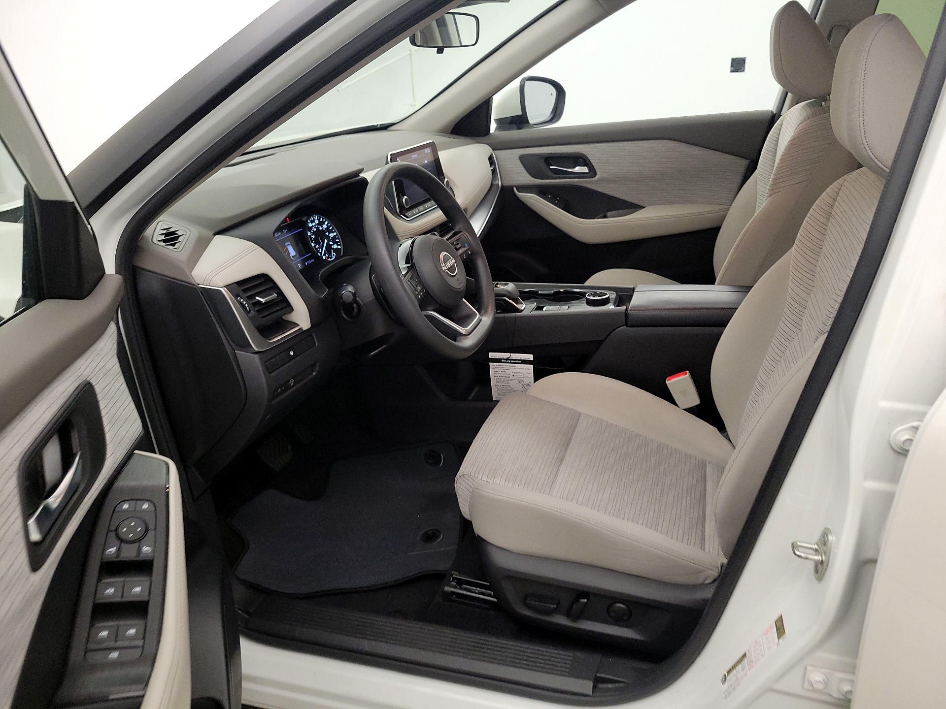 Thumbnail: 2023 Nissan Rogue - 11