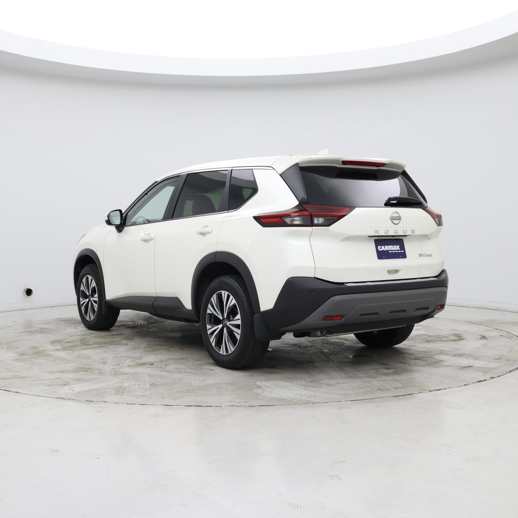 Thumbnail: 2023 Nissan Rogue - 2