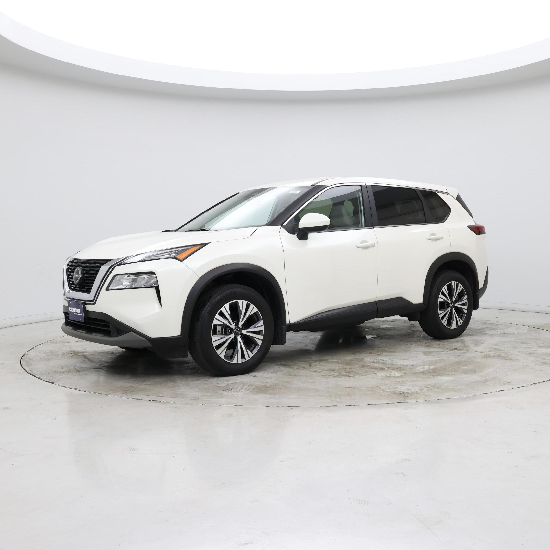 Thumbnail: 2023 Nissan Rogue - 5