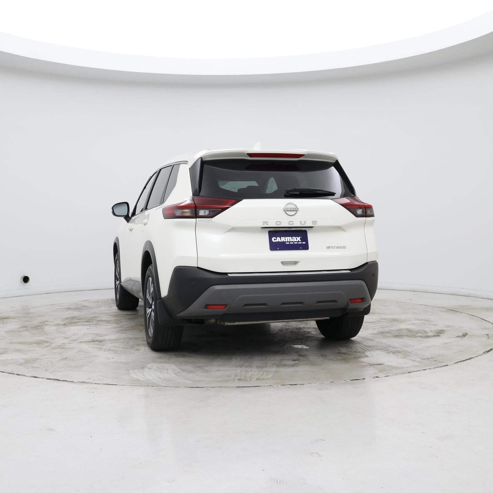 Thumbnail: 2023 Nissan Rogue - 6