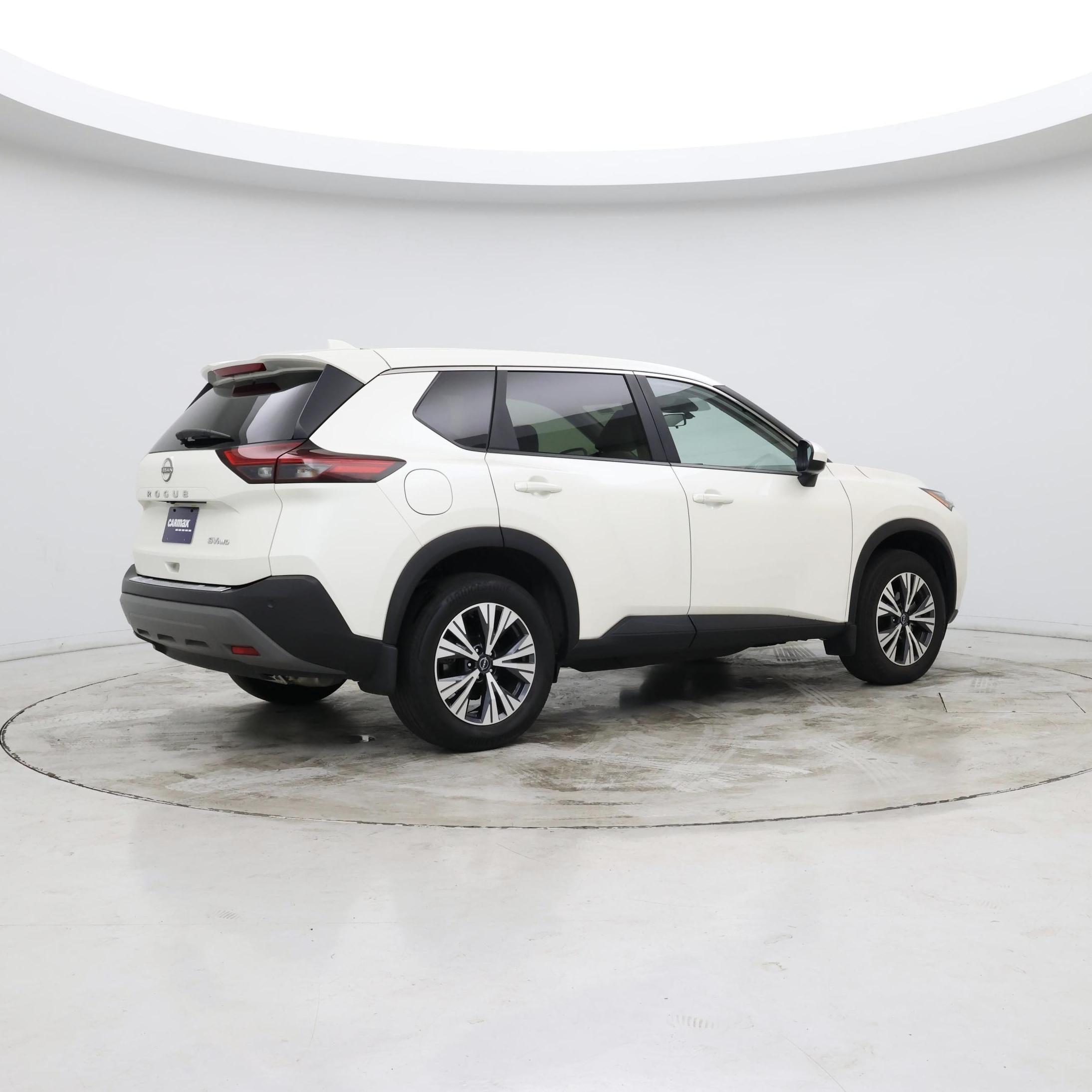Thumbnail: 2023 Nissan Rogue - 7