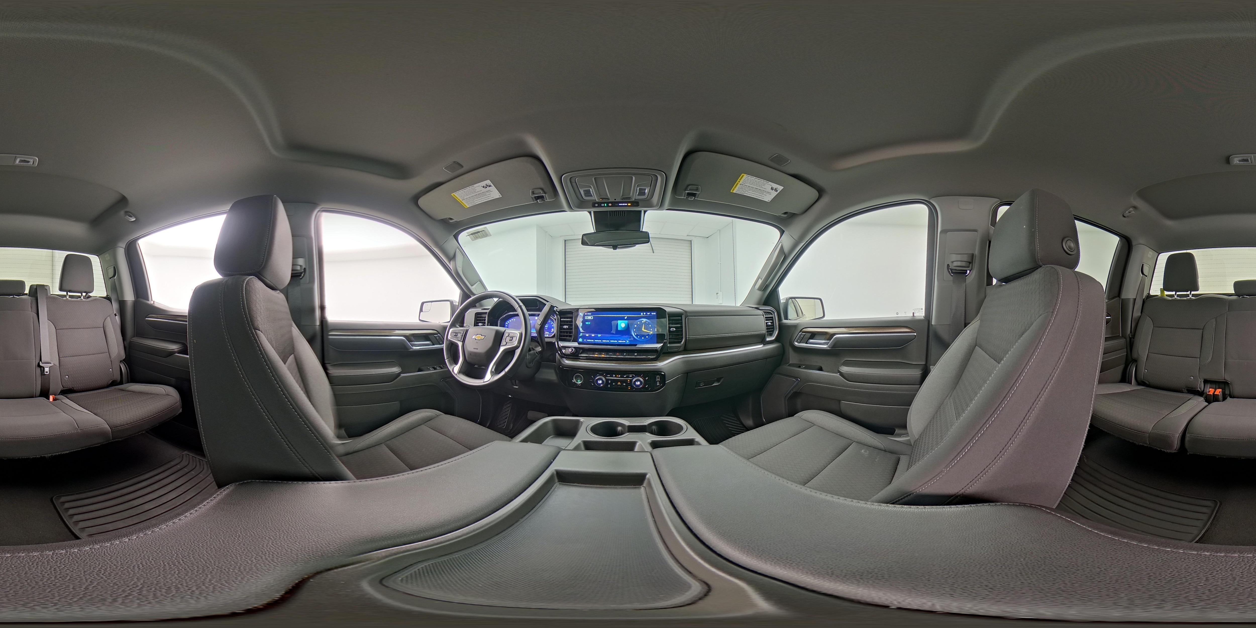 2023 Chevrolet Silverado 1500 LT - Photo 24