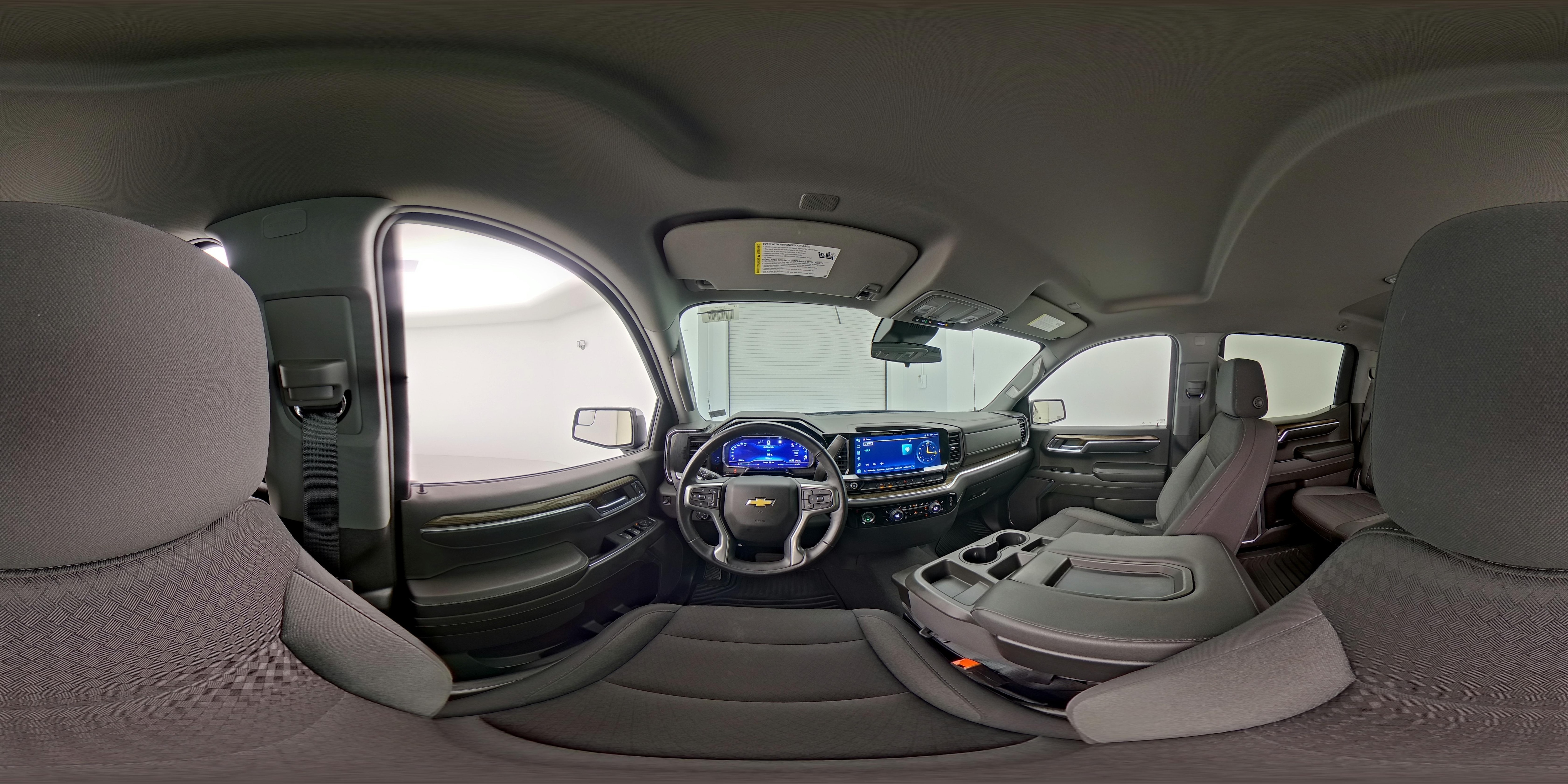 2023 Chevrolet Silverado 1500 LT - Photo 26