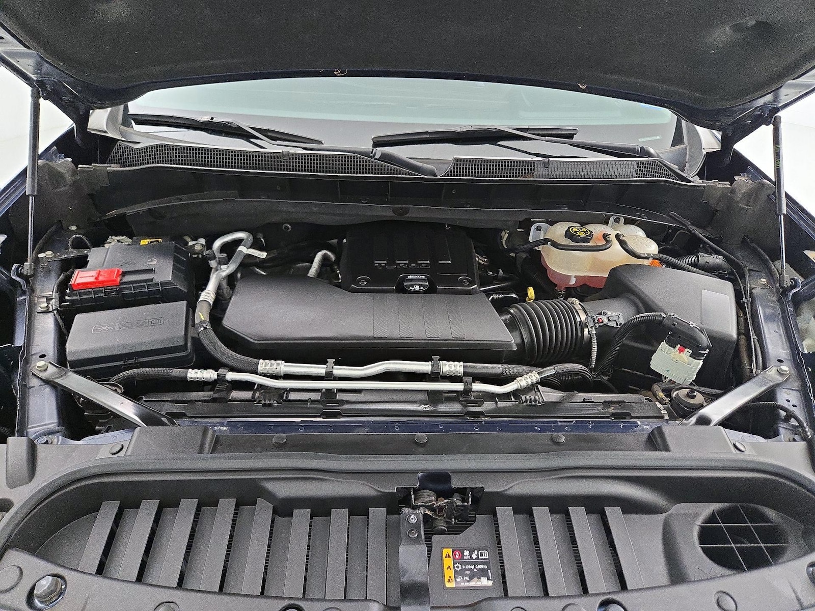 2023 Chevrolet Silverado 1500 LT - Photo 22