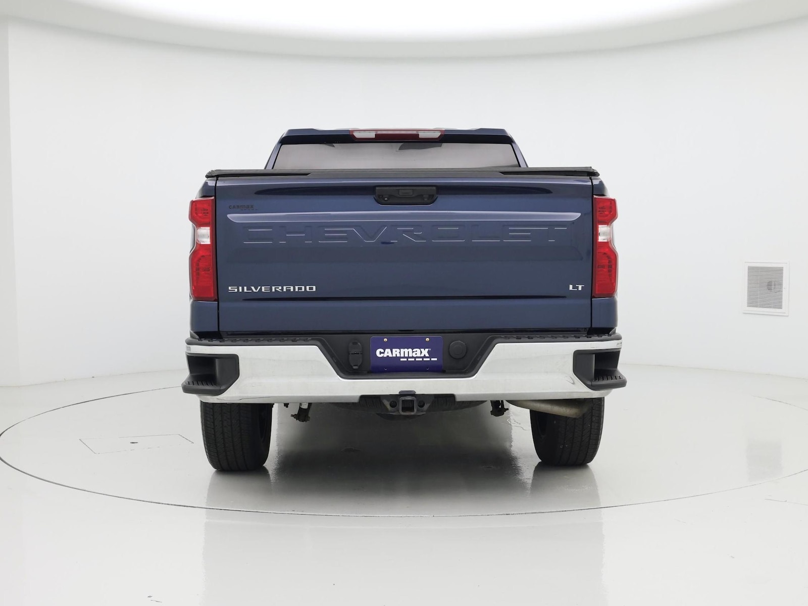 2023 Chevrolet Silverado 1500 LT - Photo 7