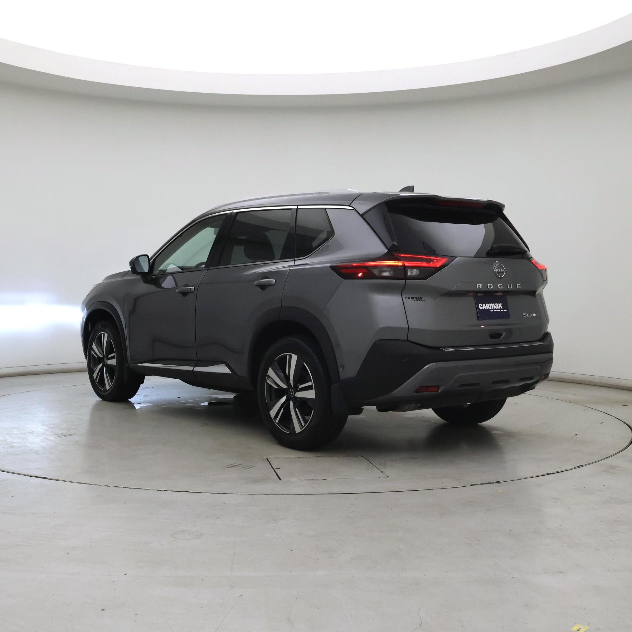 Thumbnail: 2023 Nissan Rogue - 2