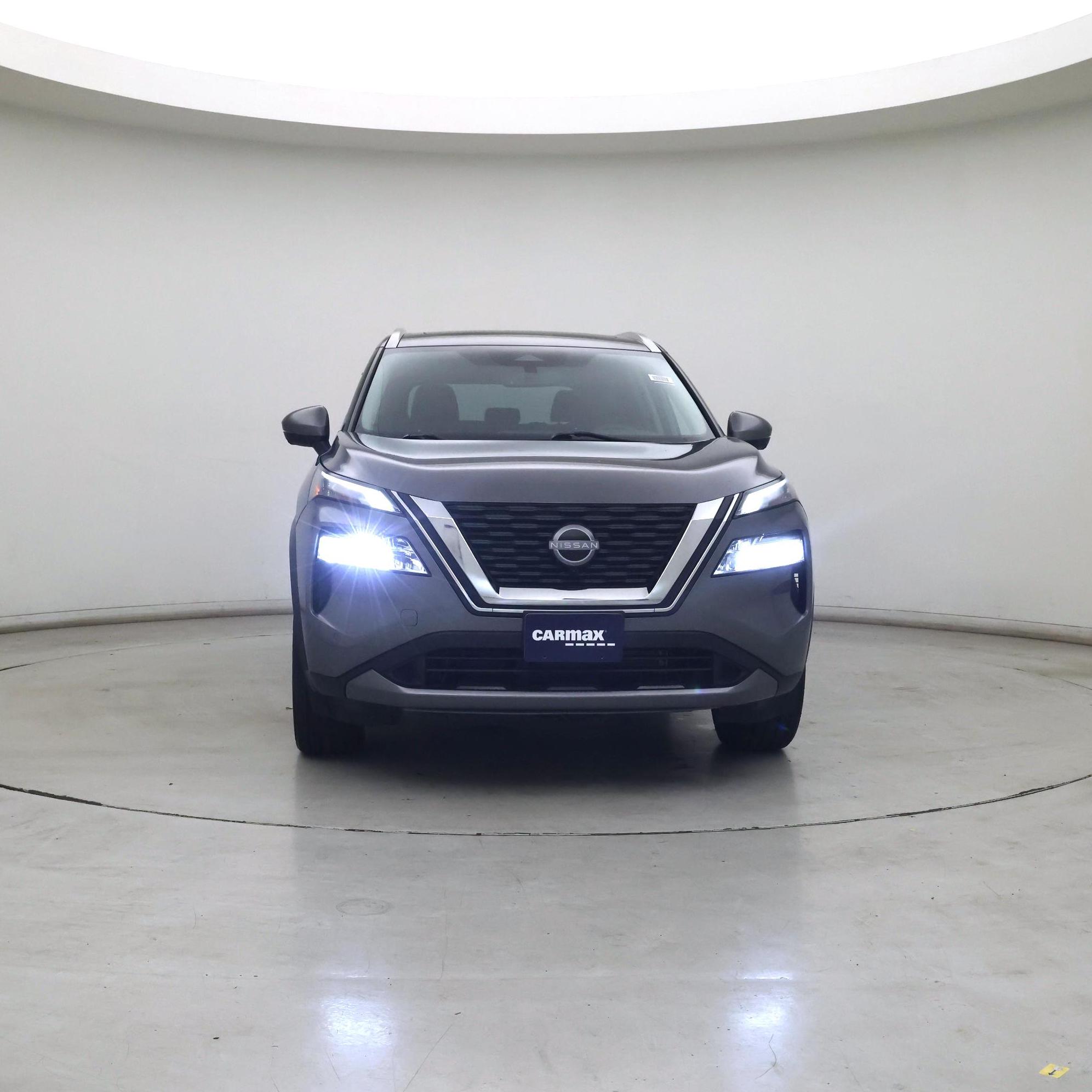 Thumbnail: 2023 Nissan Rogue - 5