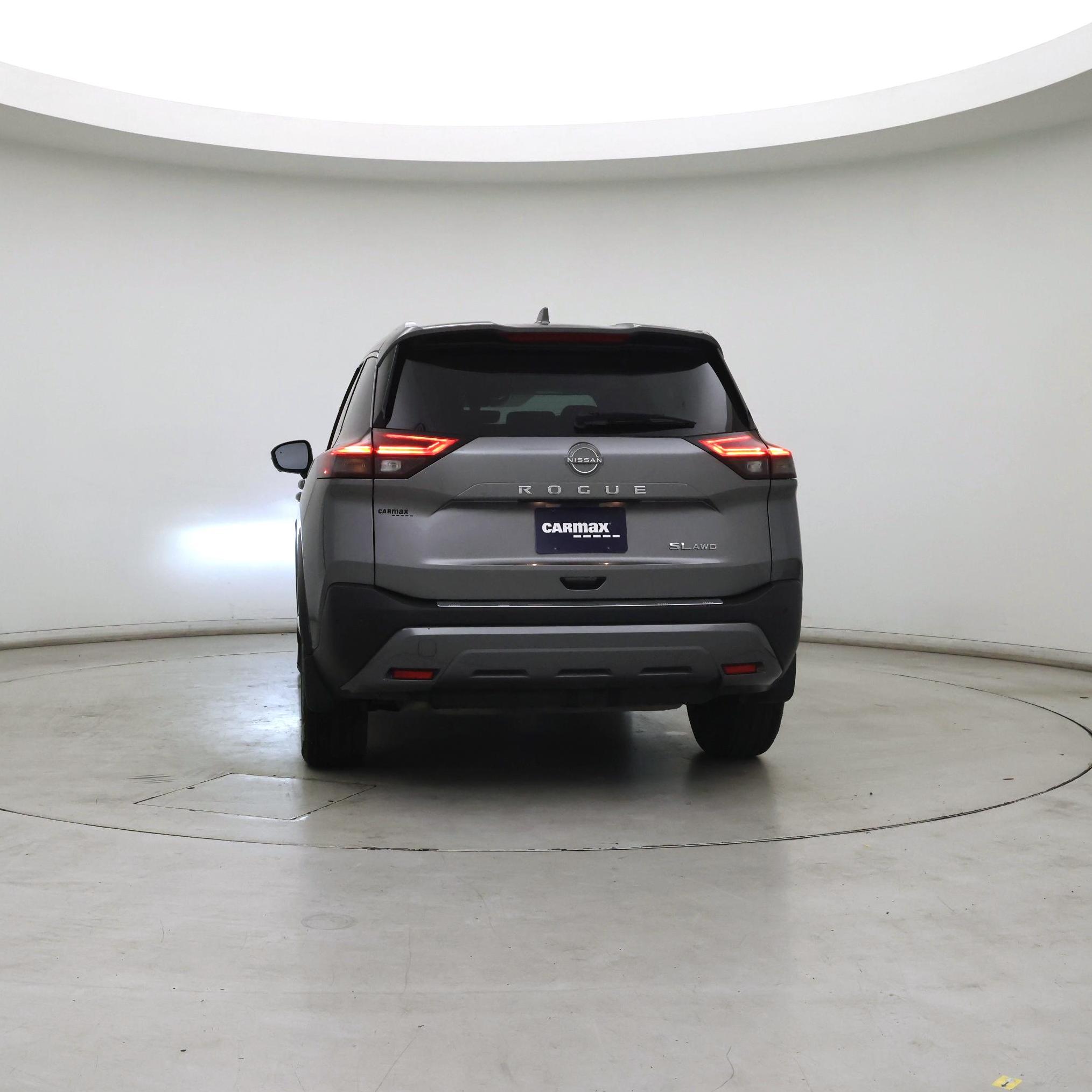 Thumbnail: 2023 Nissan Rogue - 6