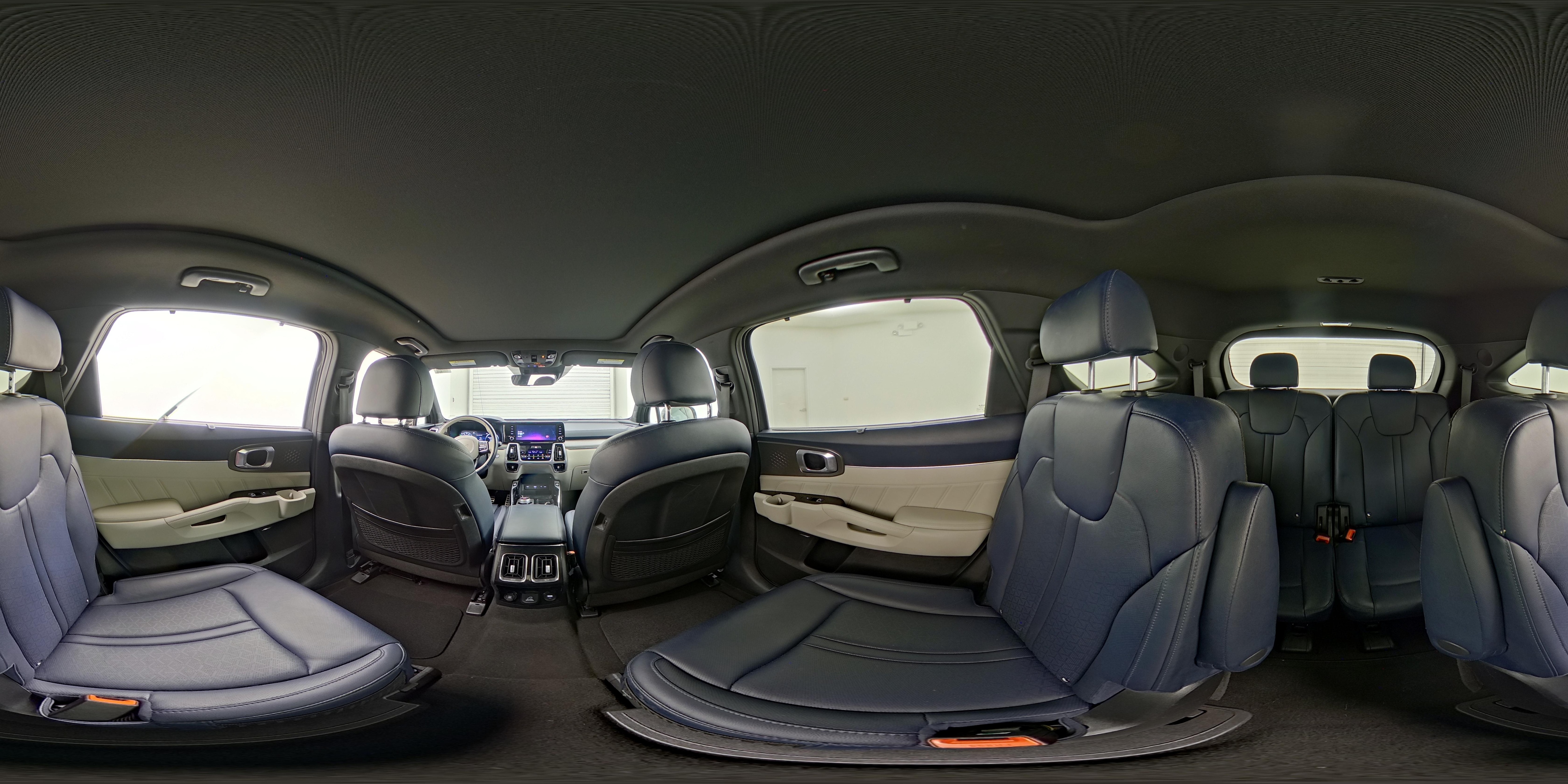 2023 Kia Sorento SX Prestige PHEV - Photo 29