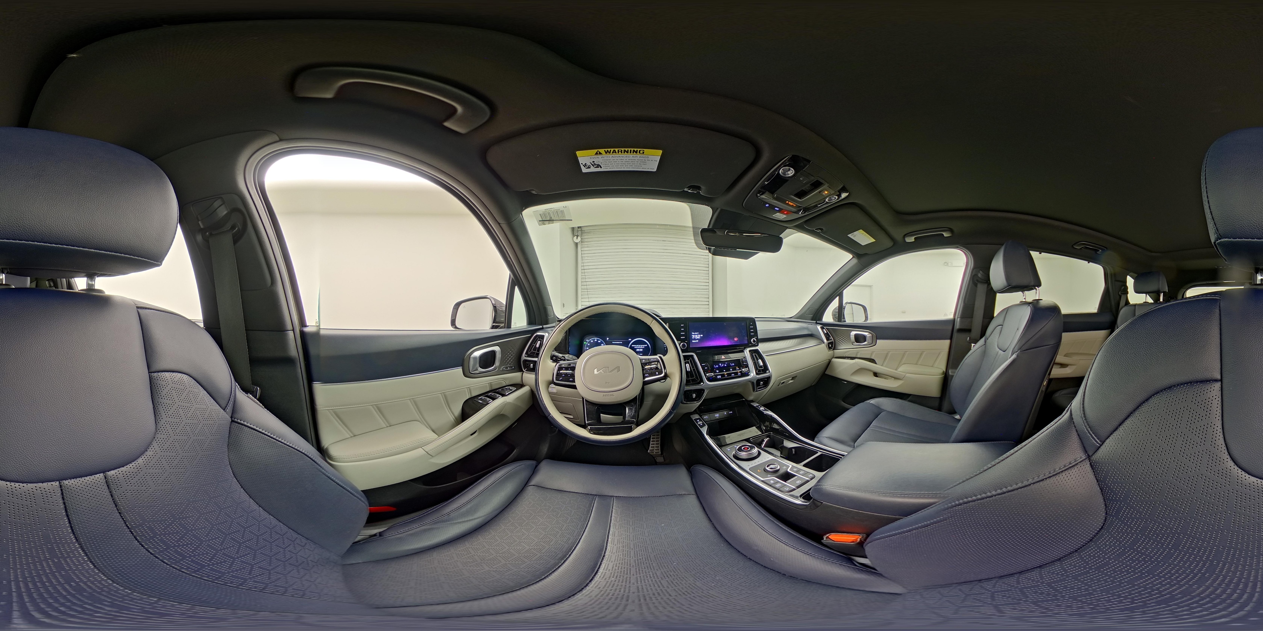2023 Kia Sorento SX Prestige PHEV - Photo 30