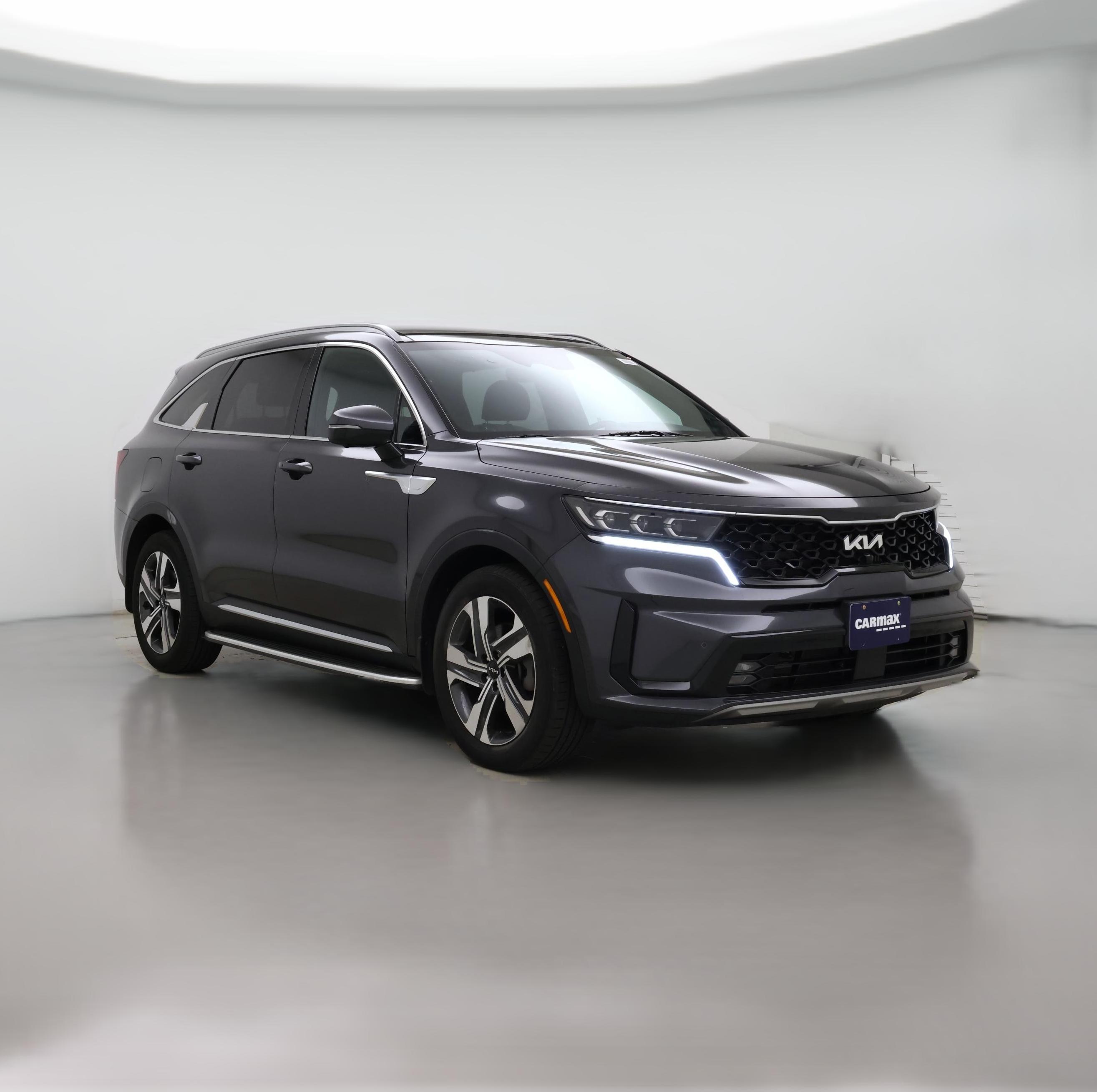 Thumbnail: 2023 Kia Sorento - 1