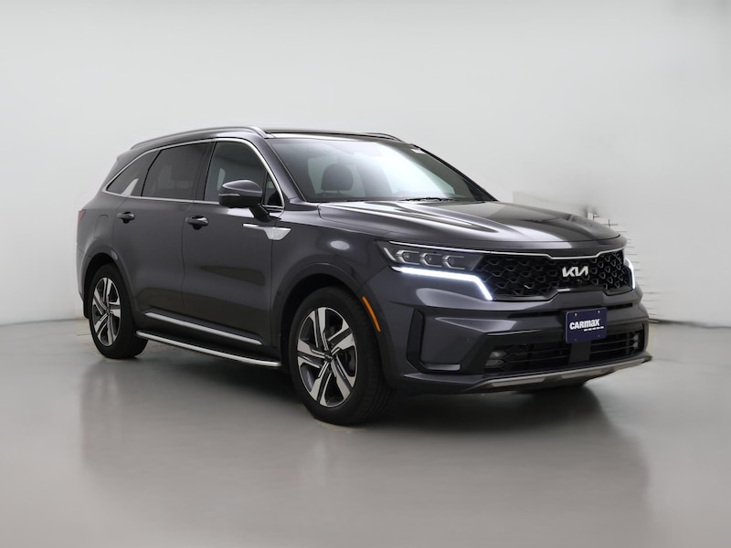 2023 Kia Sorento SX Prestige