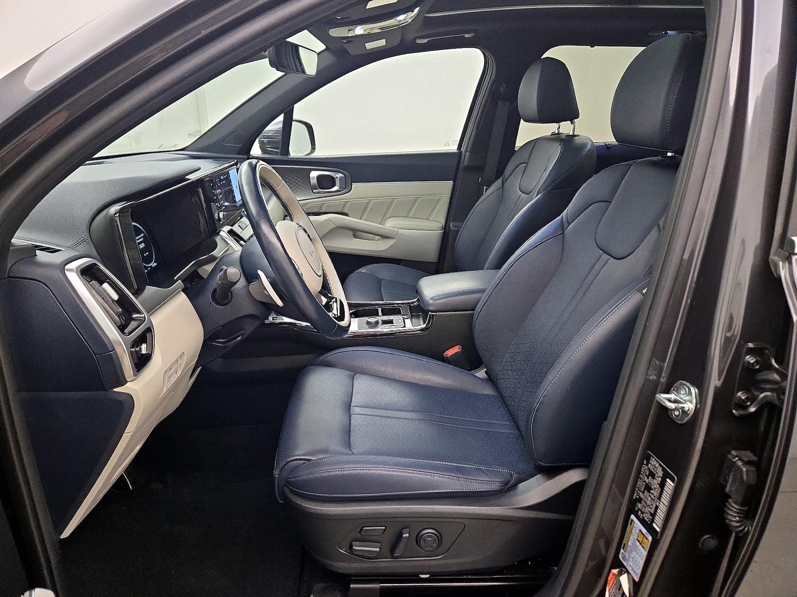 2023 Kia Sorento SX Prestige PHEV - Photo 12