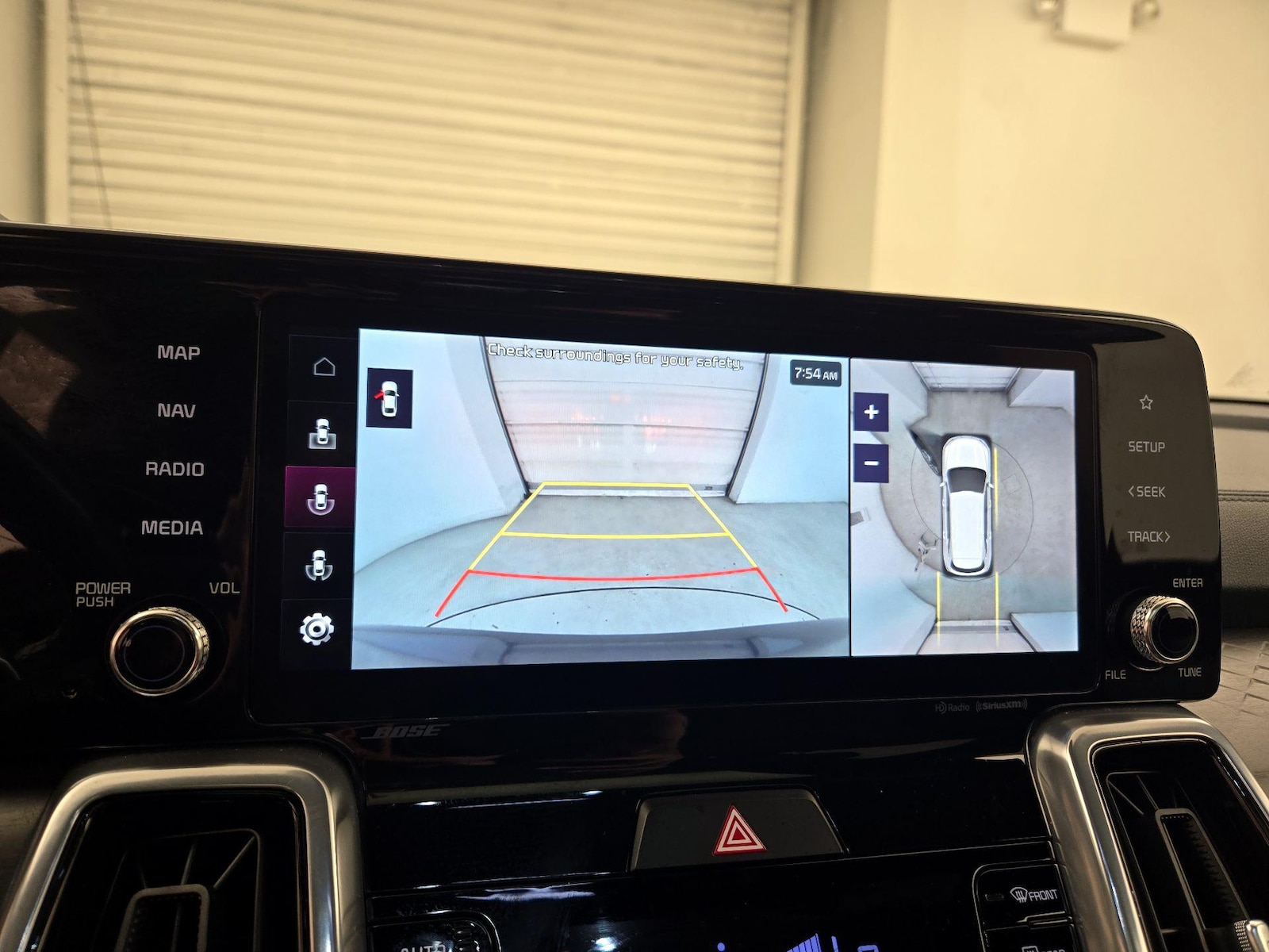 2023 Kia Sorento SX Prestige PHEV - Photo 16