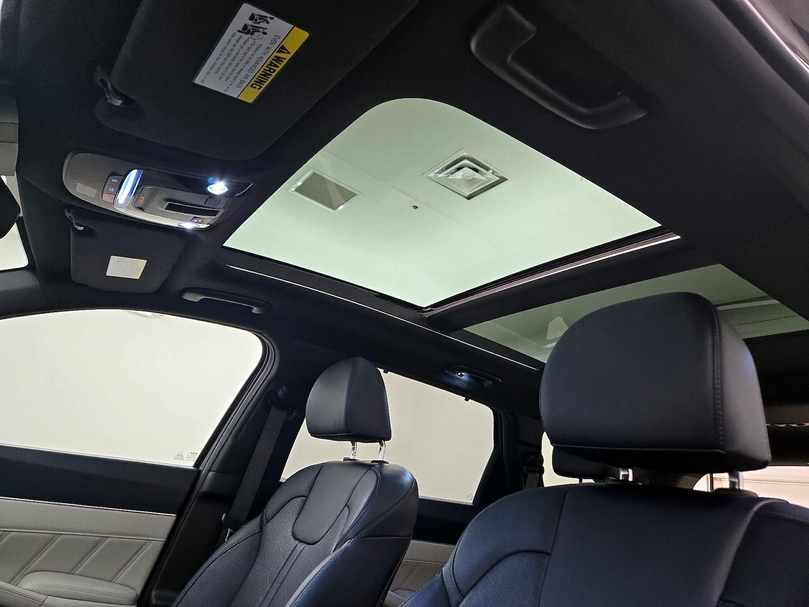2023 Kia Sorento SX Prestige PHEV - Photo 21