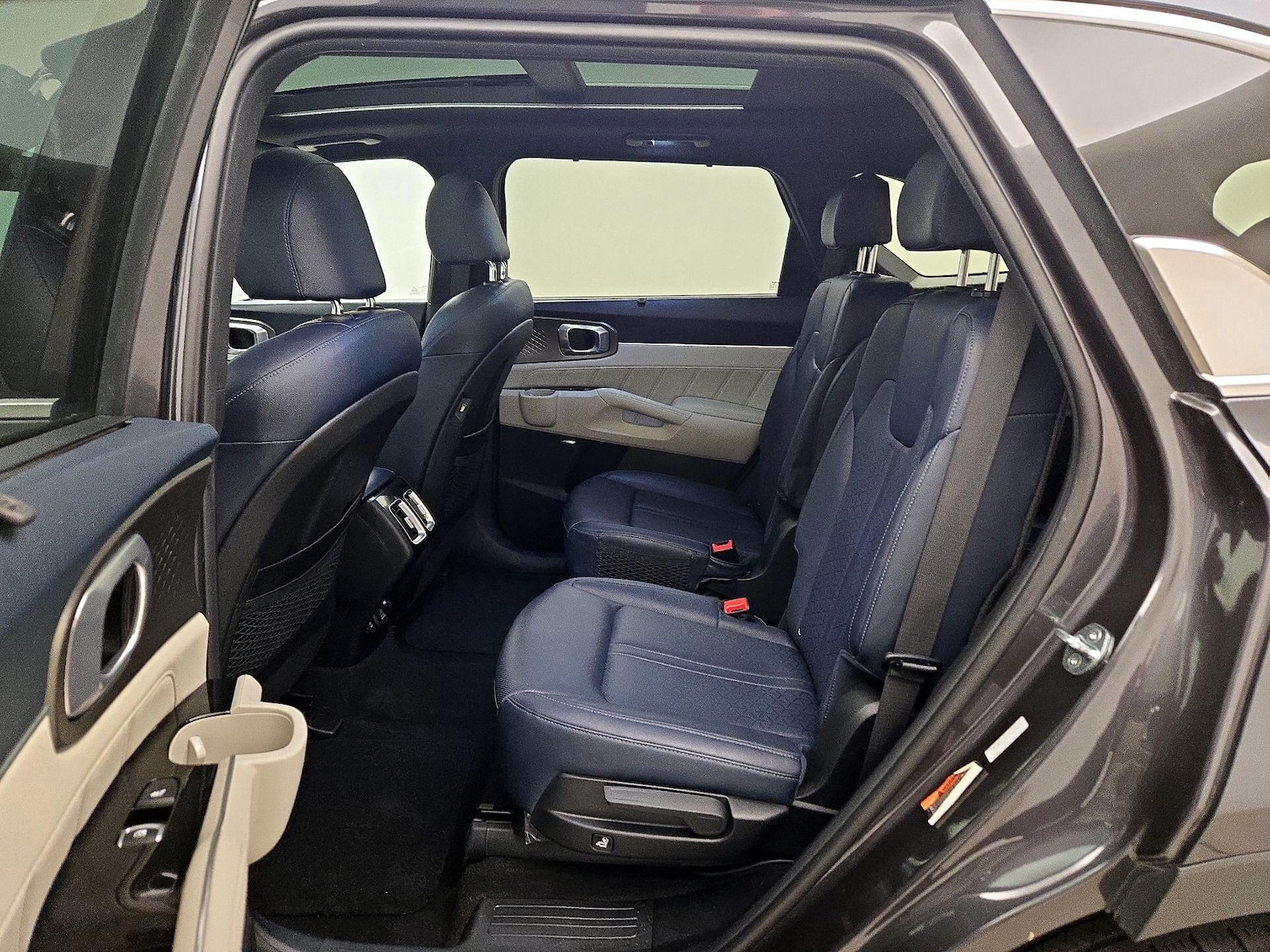 2023 Kia Sorento SX Prestige PHEV - Photo 22