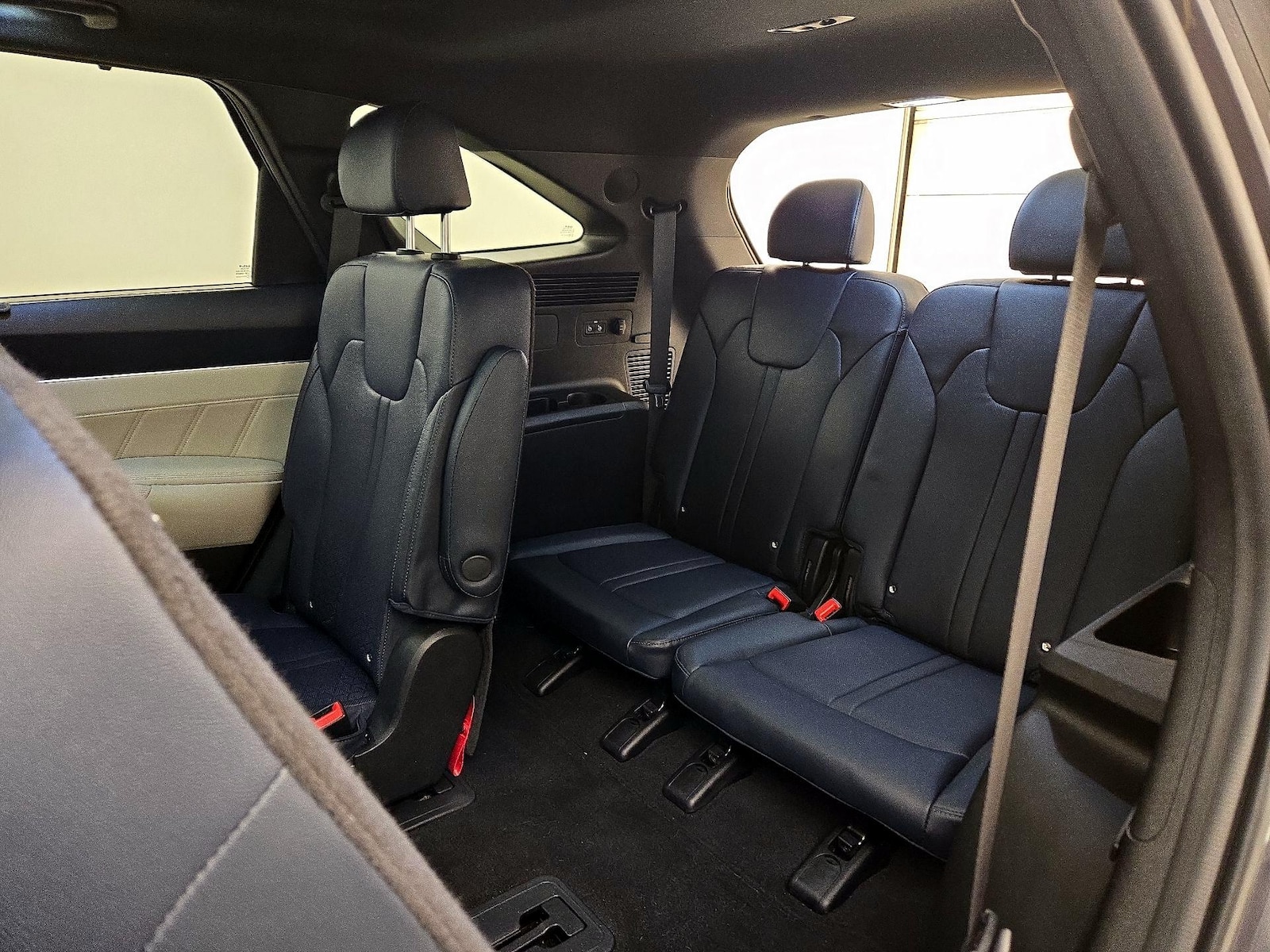 2023 Kia Sorento SX Prestige PHEV - Photo 23