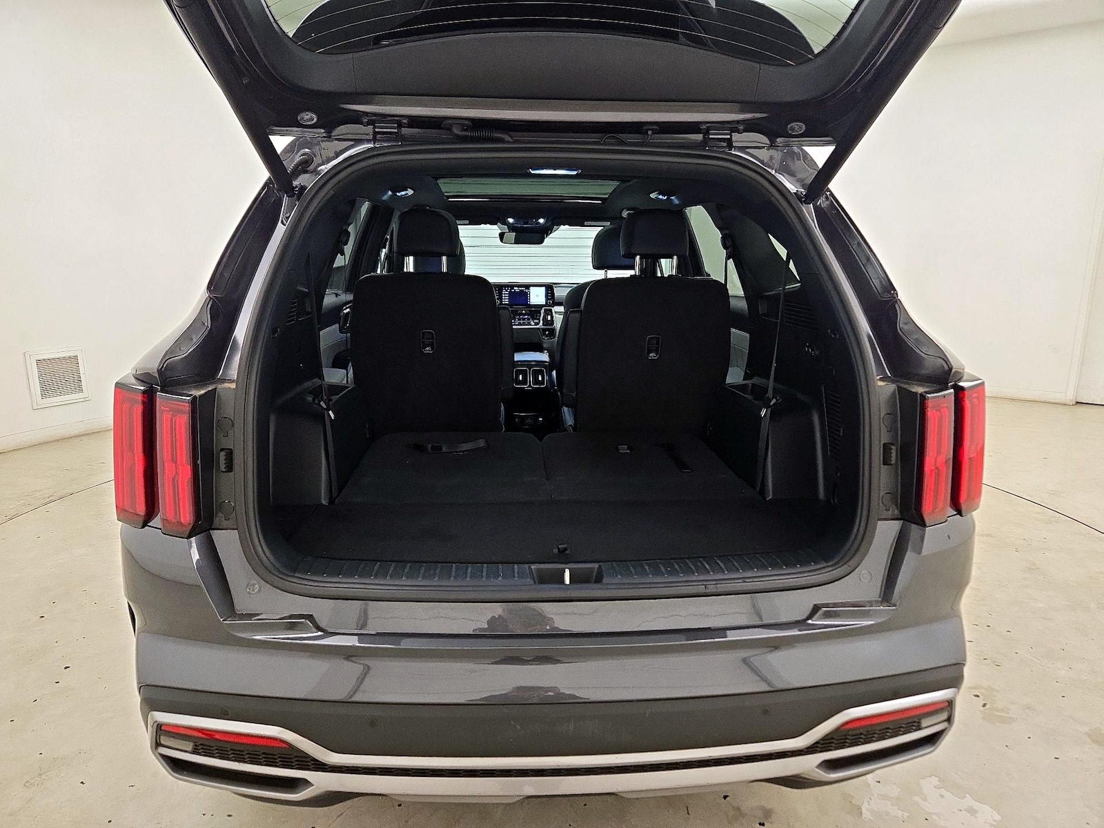 2023 Kia Sorento SX Prestige PHEV - Photo 25