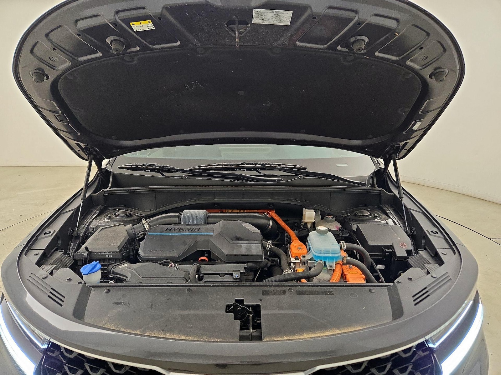 2023 Kia Sorento SX Prestige PHEV - Photo 26