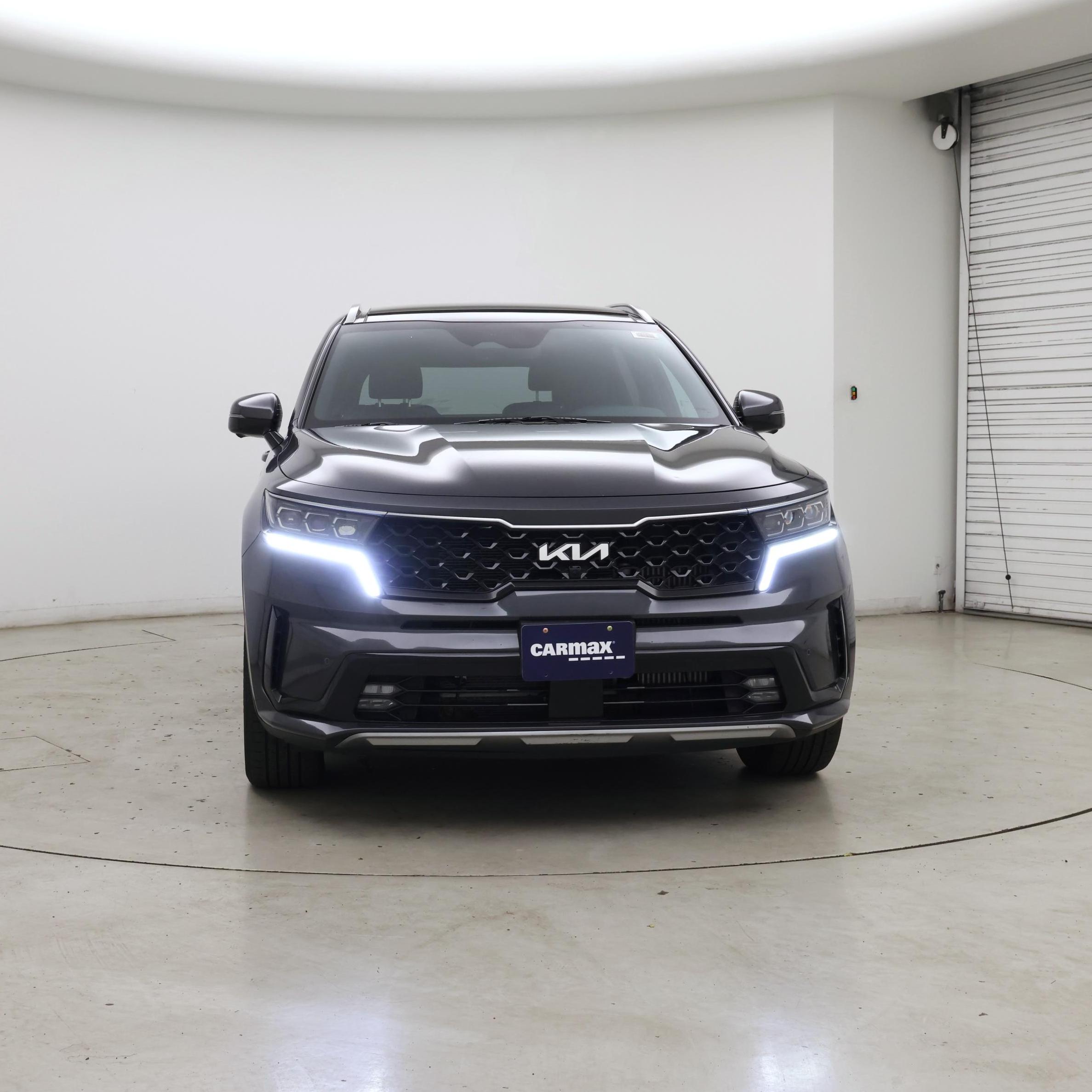 Thumbnail: 2023 Kia Sorento - 5