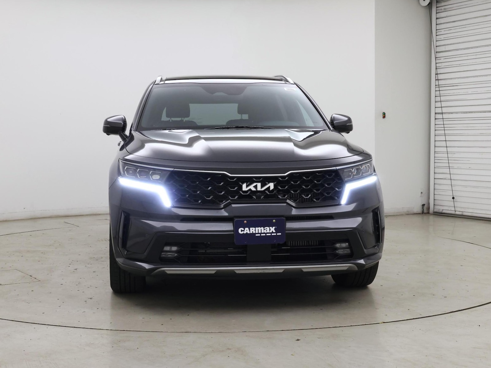 2023 Kia Sorento SX Prestige PHEV - Photo 6