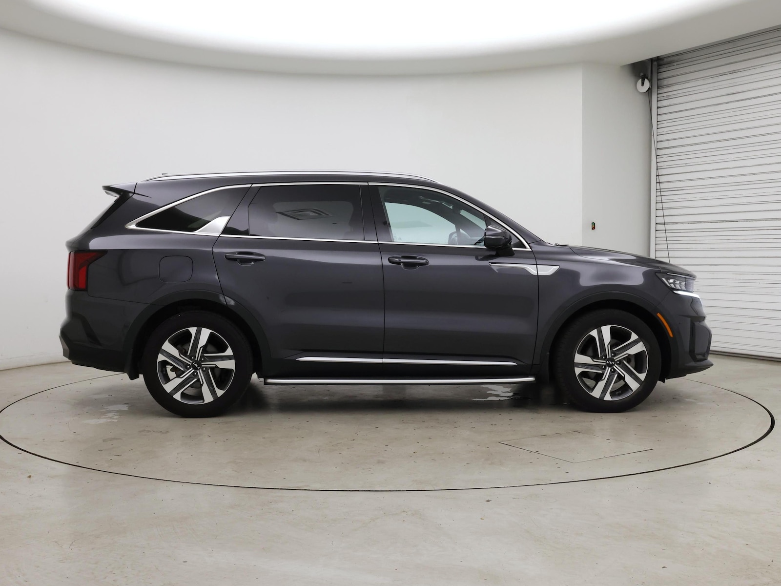 2023 Kia Sorento SX Prestige PHEV - Photo 8