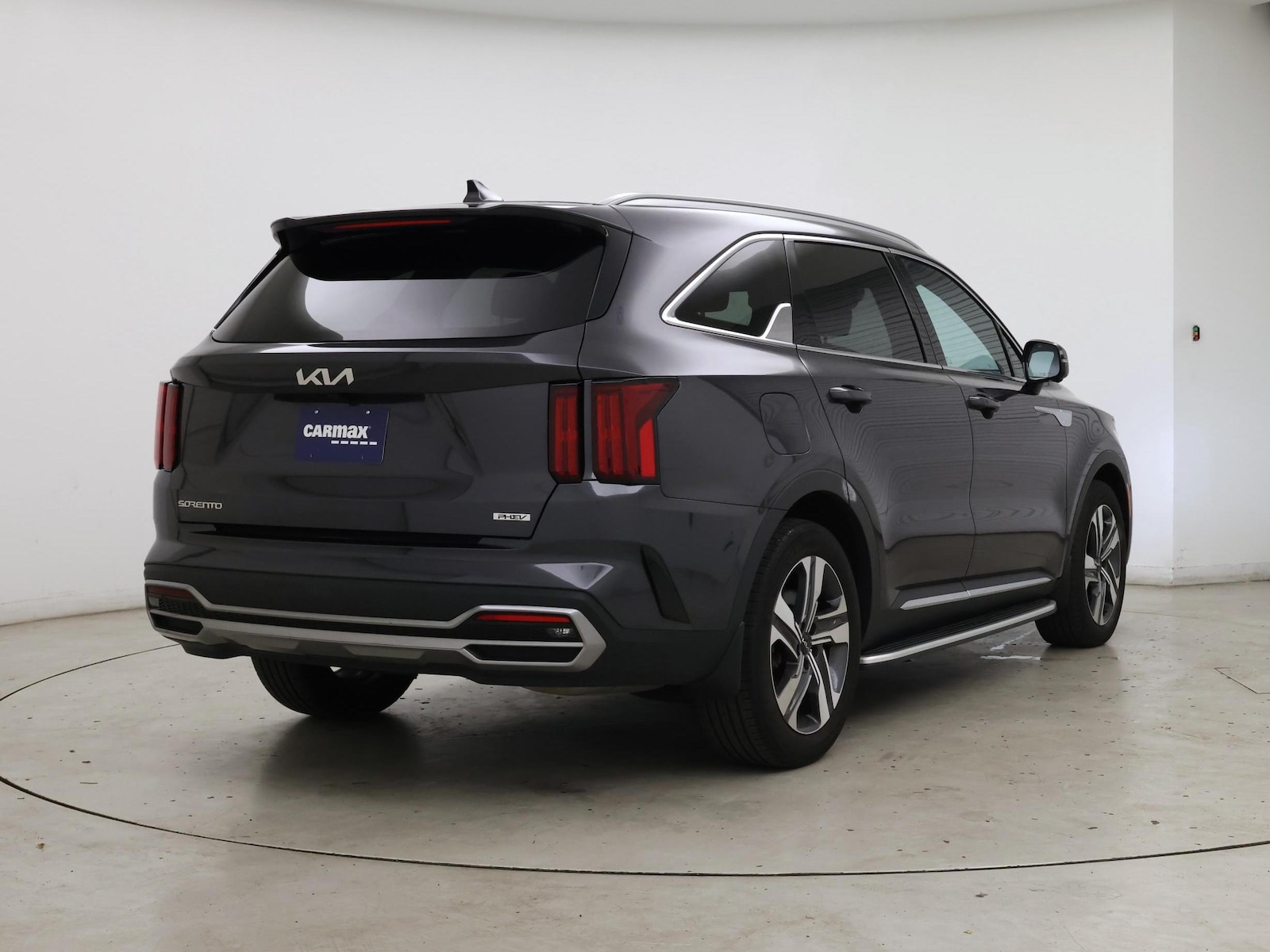 2023 Kia Sorento SX Prestige PHEV - Photo 9