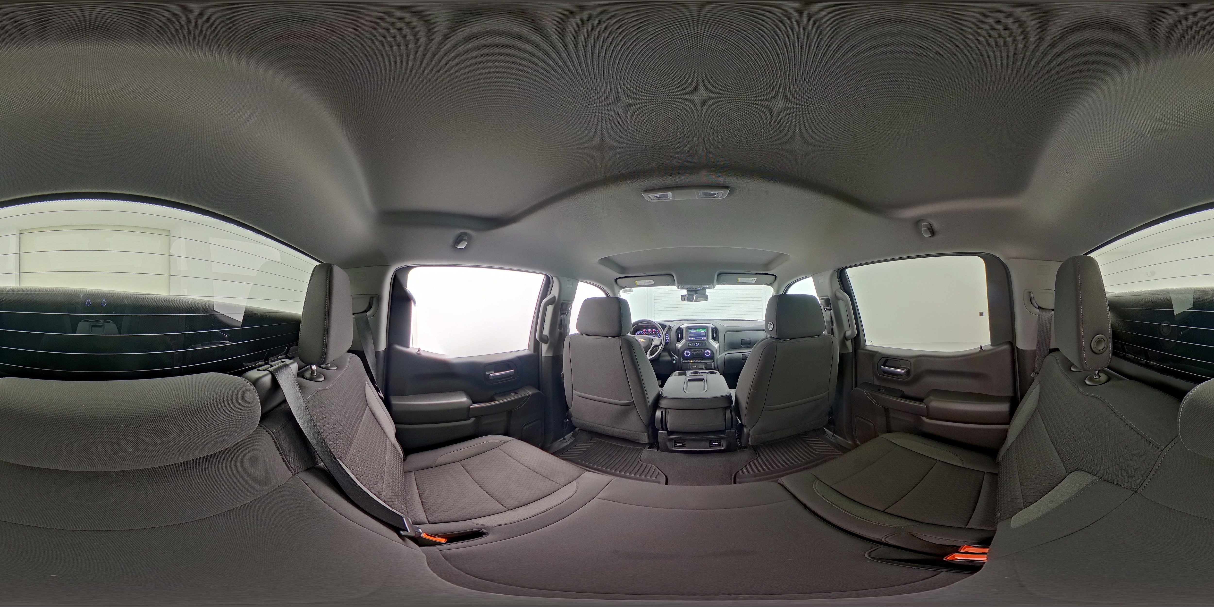 2022 Chevrolet Silverado 1500 Custom - Photo 26