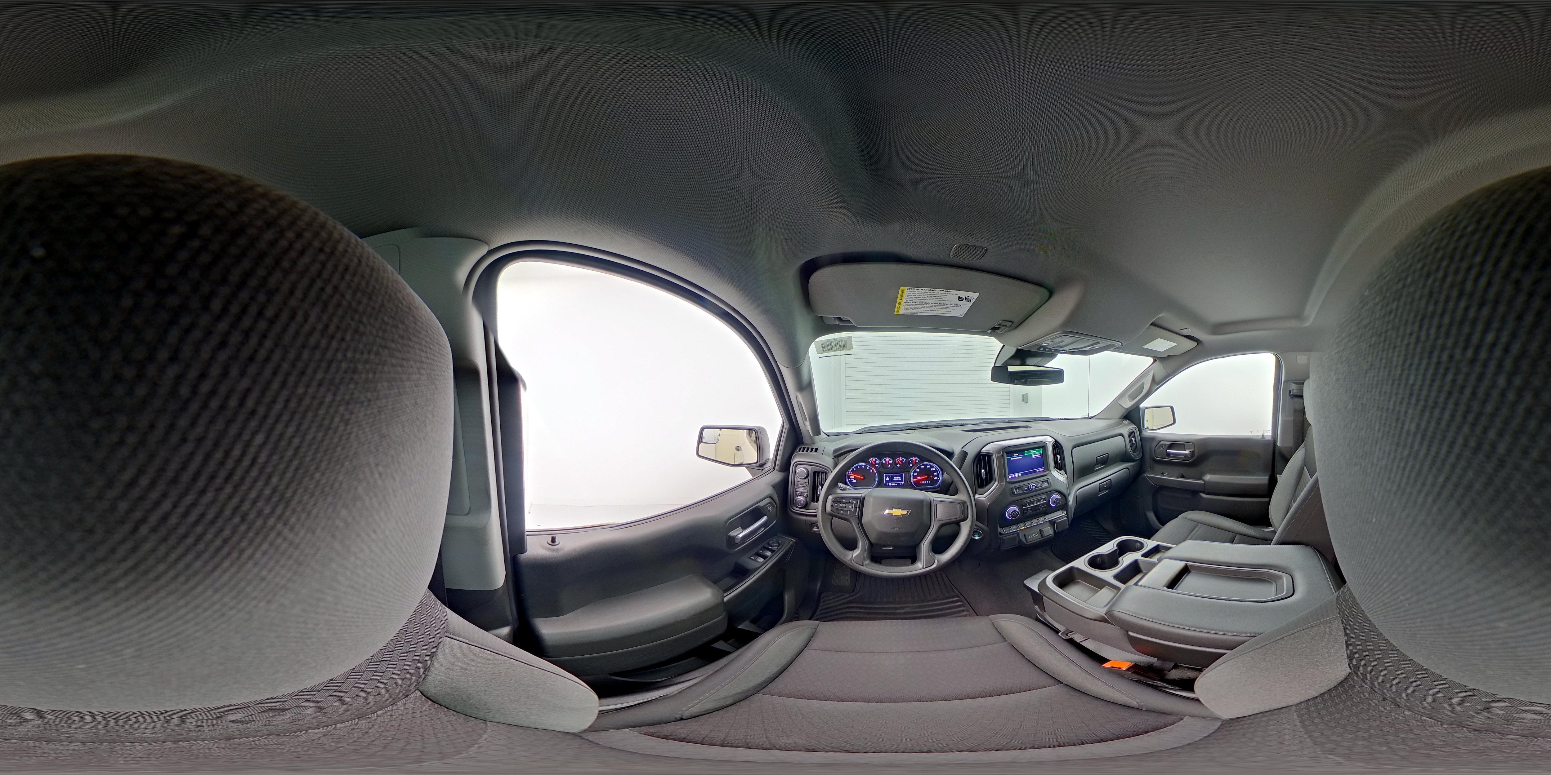 2022 Chevrolet Silverado 1500 Custom - Photo 27