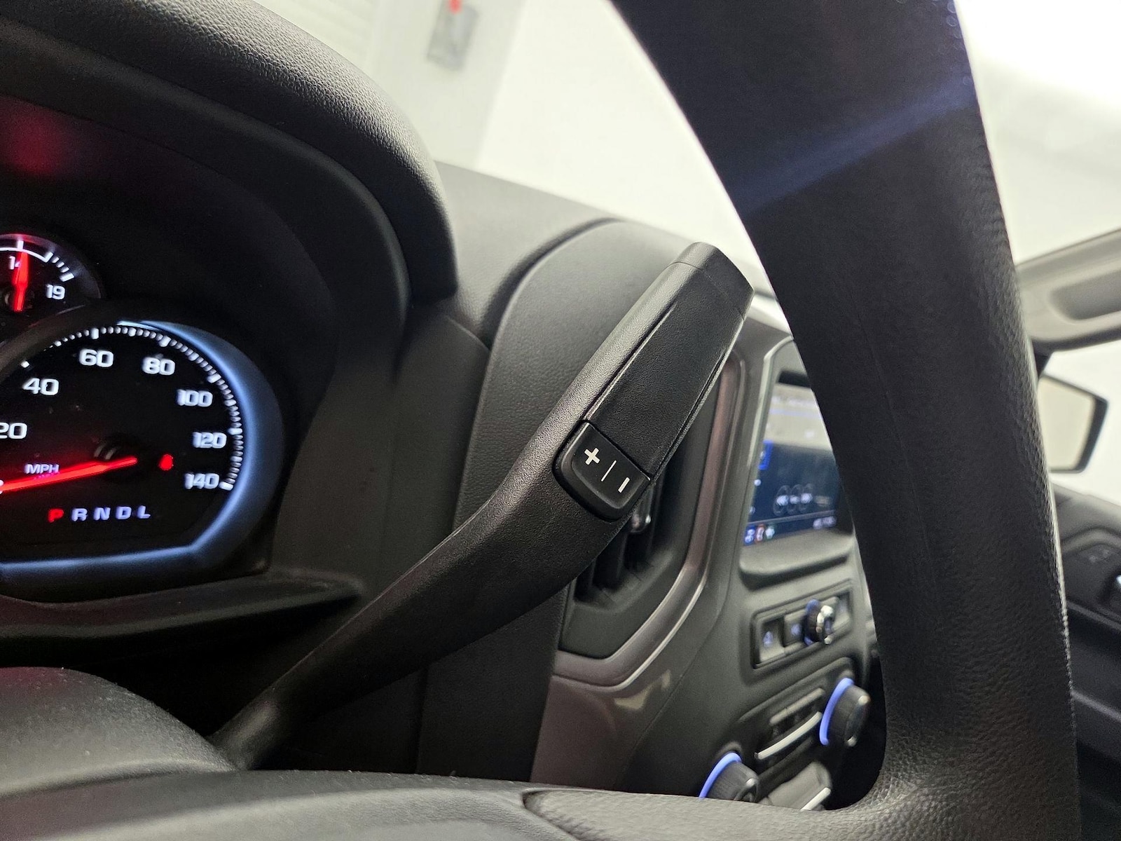 2022 Chevrolet Silverado 1500 Custom - Photo 19
