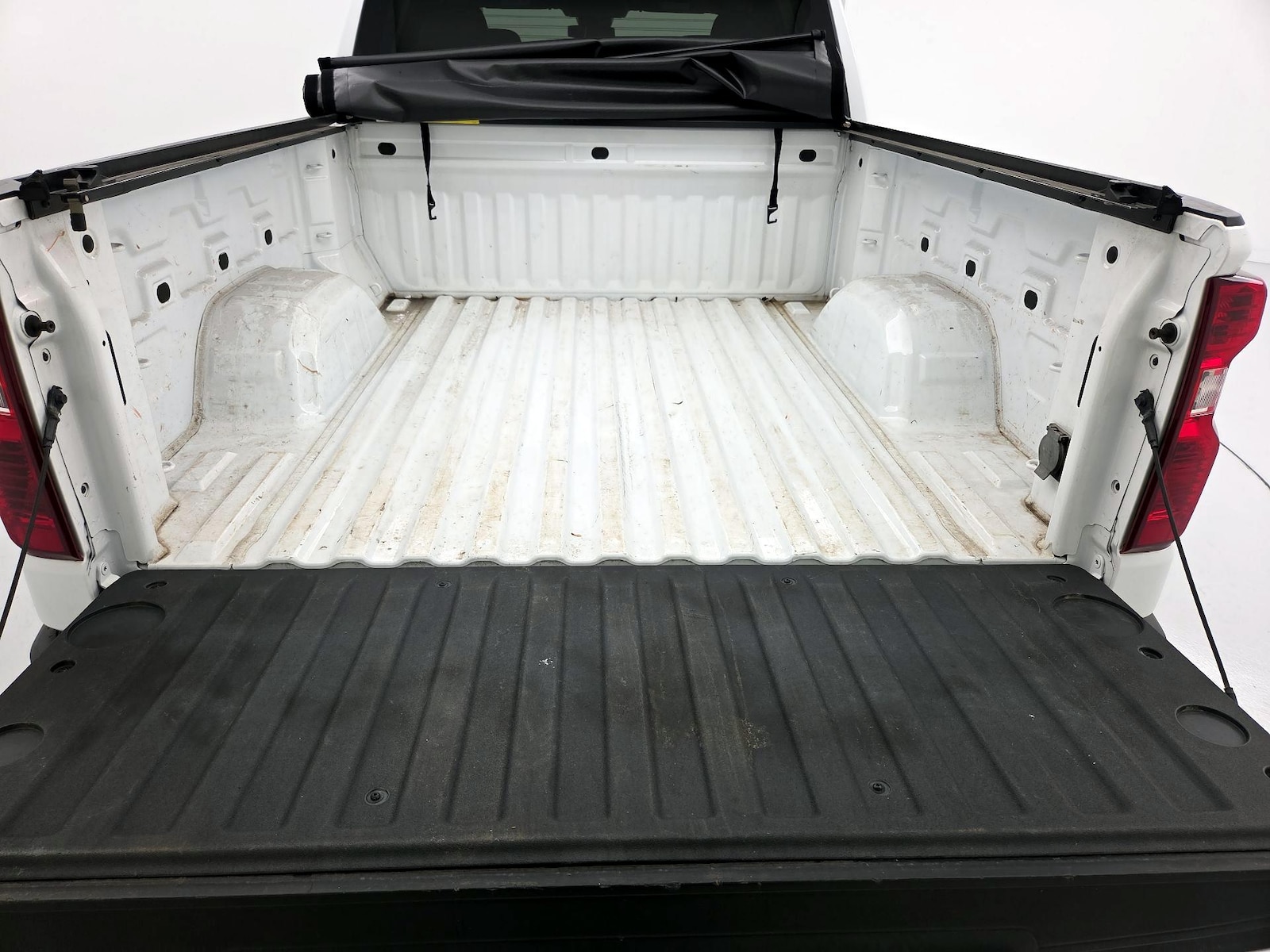 2022 Chevrolet Silverado 1500 Custom - Photo 22
