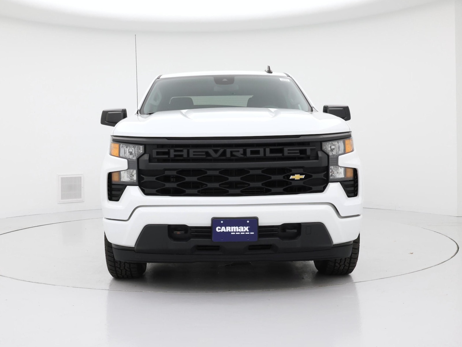 2022 Chevrolet Silverado 1500 Custom - Photo 6