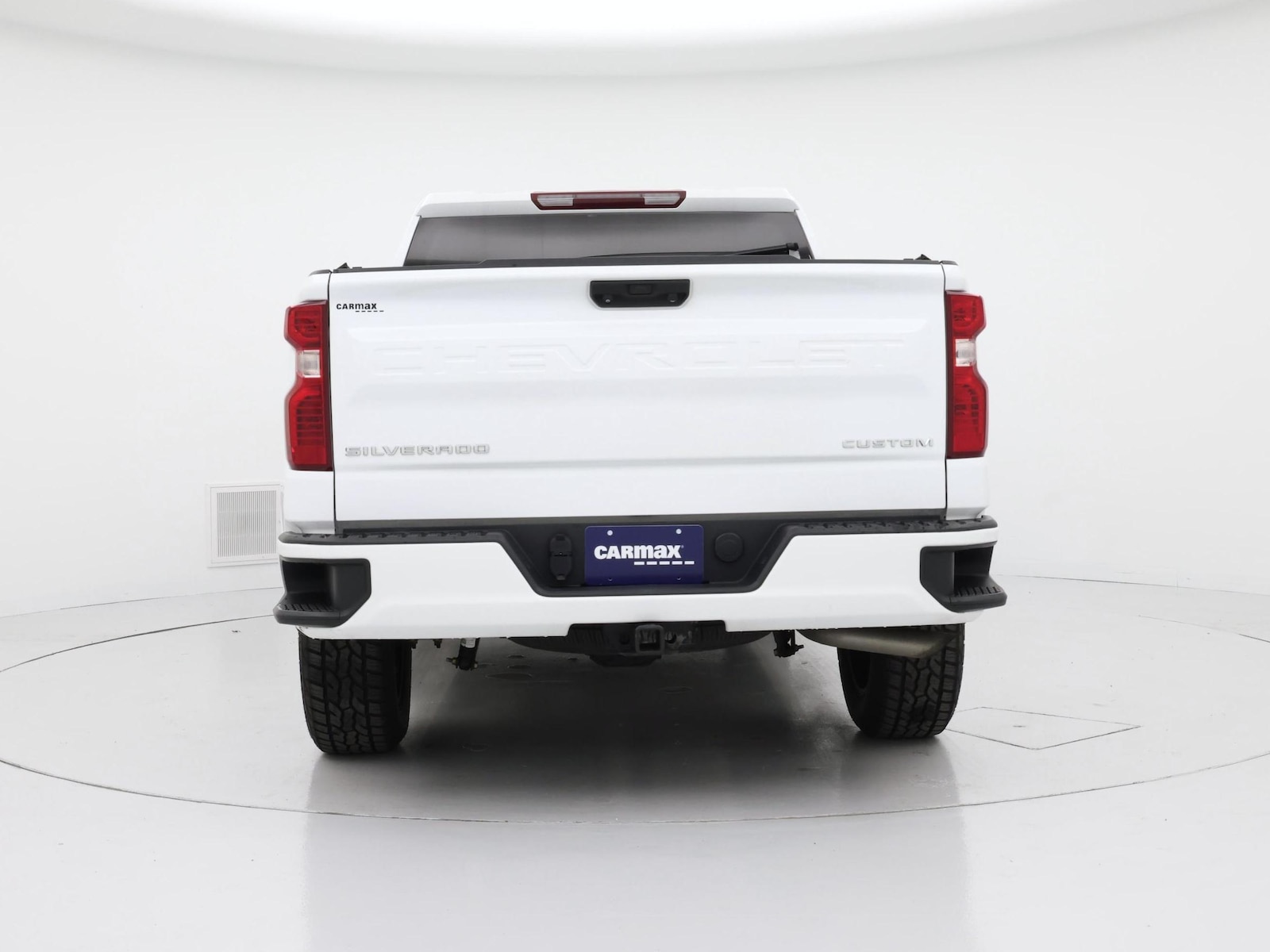 2022 Chevrolet Silverado 1500 Custom - Photo 7