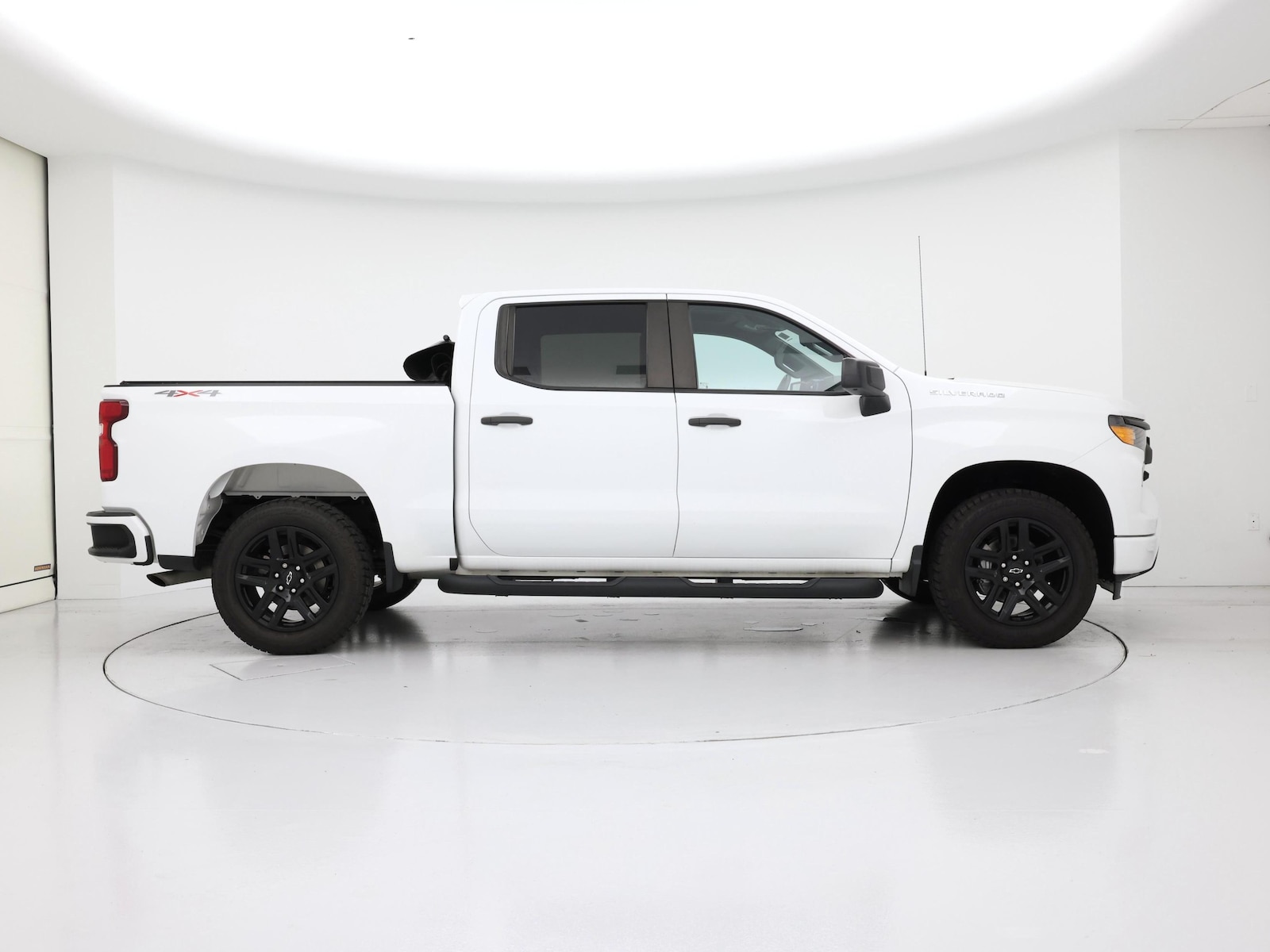 2022 Chevrolet Silverado 1500 Custom - Photo 8