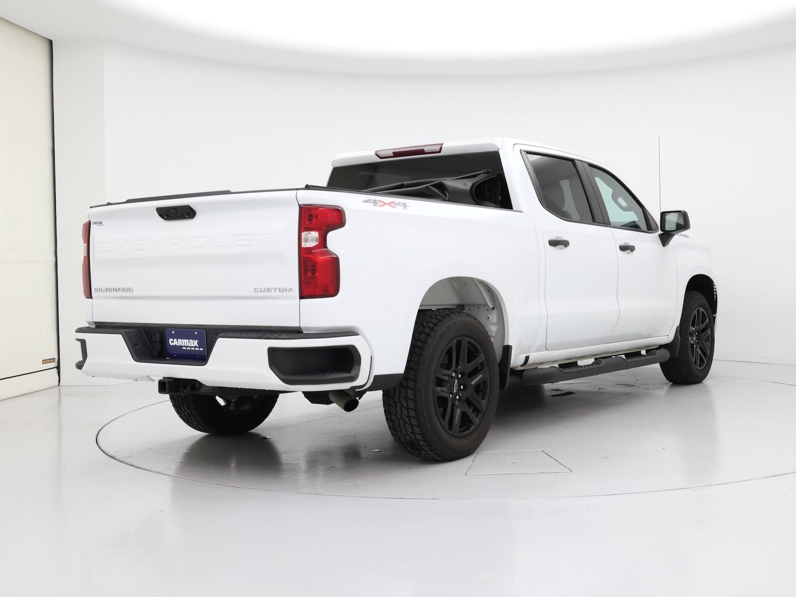 2022 Chevrolet Silverado 1500 Custom - Photo 9