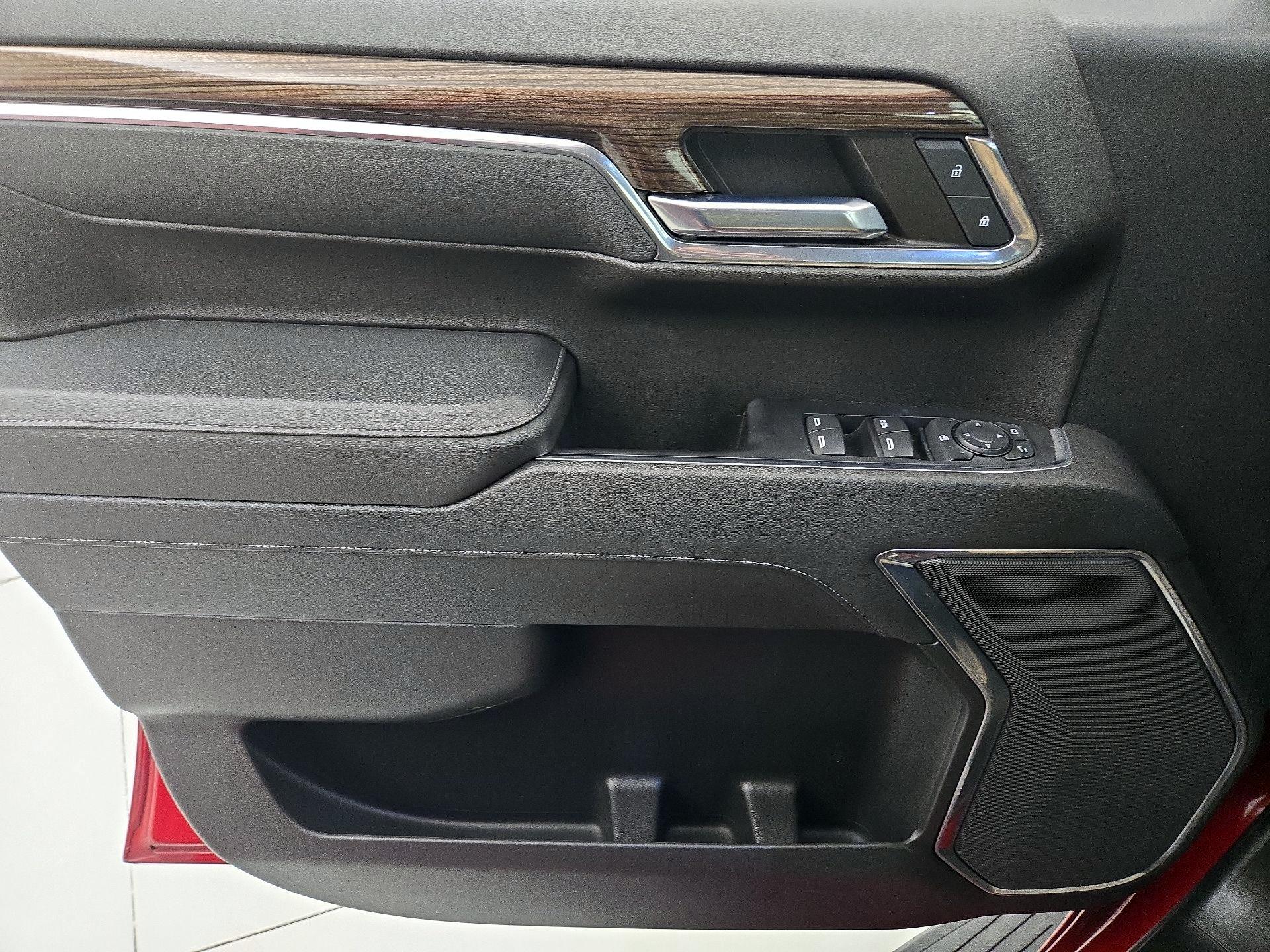 Thumbnail: 2023 Chevrolet Silverado 1500 - 12