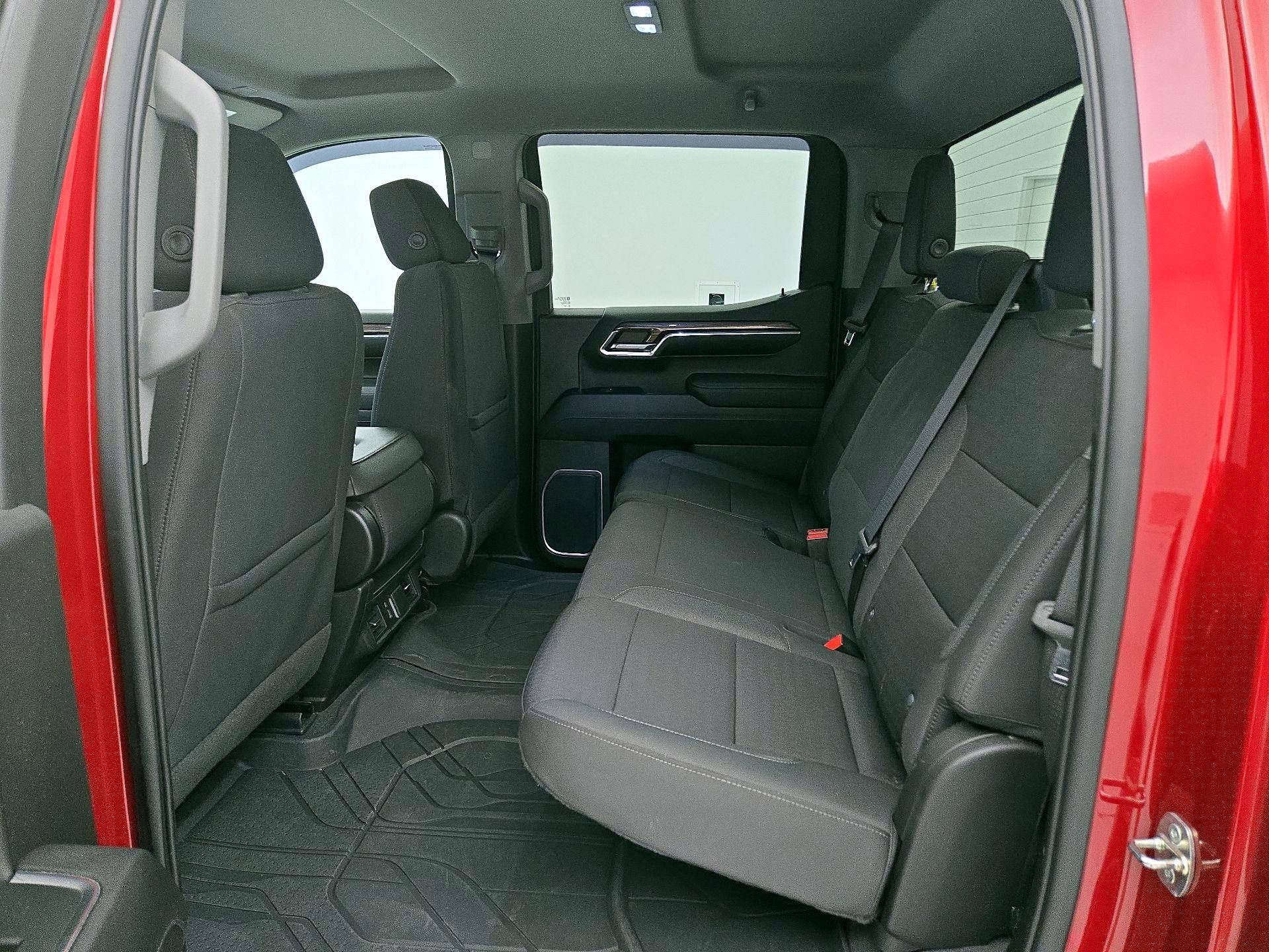 Thumbnail: 2023 Chevrolet Silverado 1500 - 20