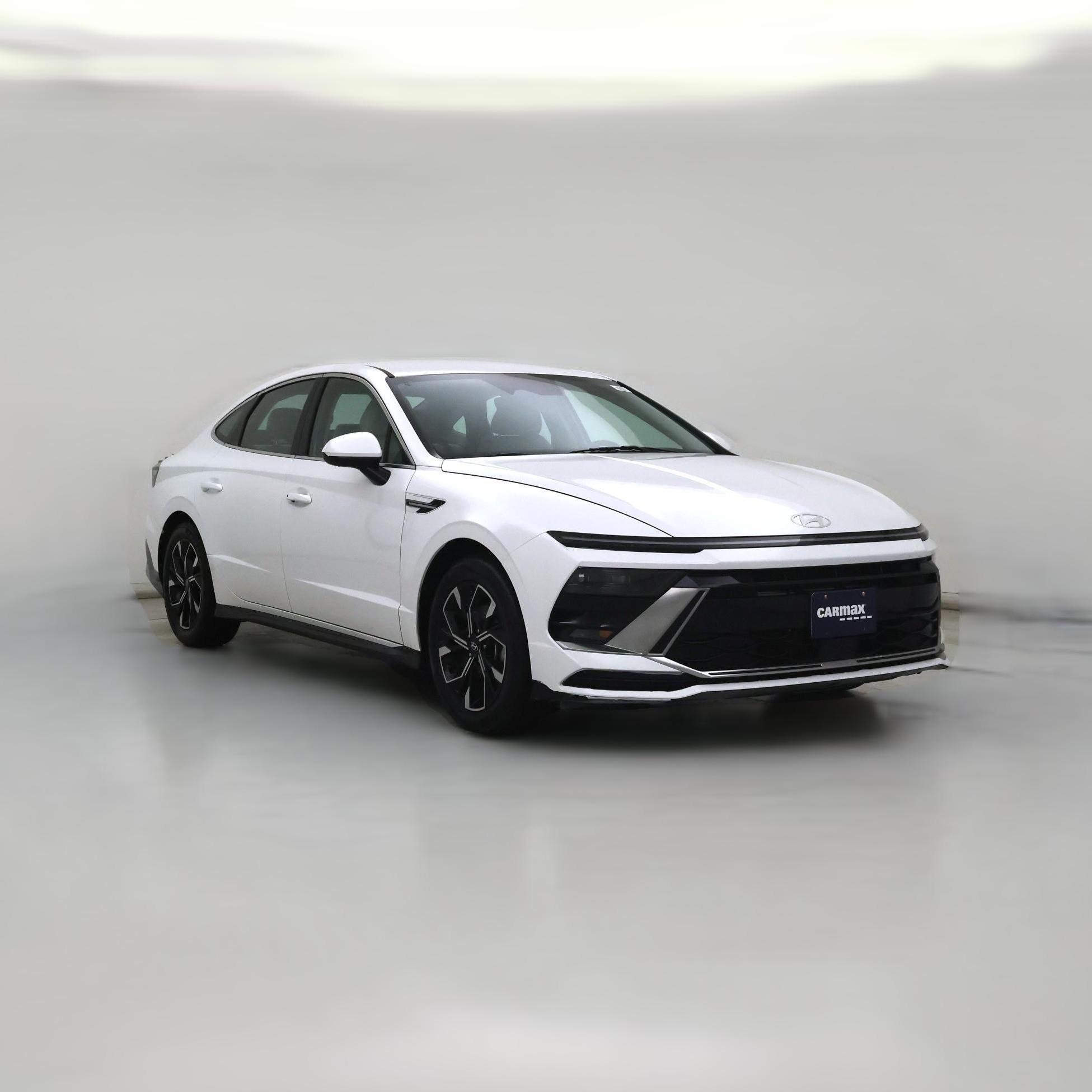 Thumbnail: 2025 Hyundai Sonata - 1