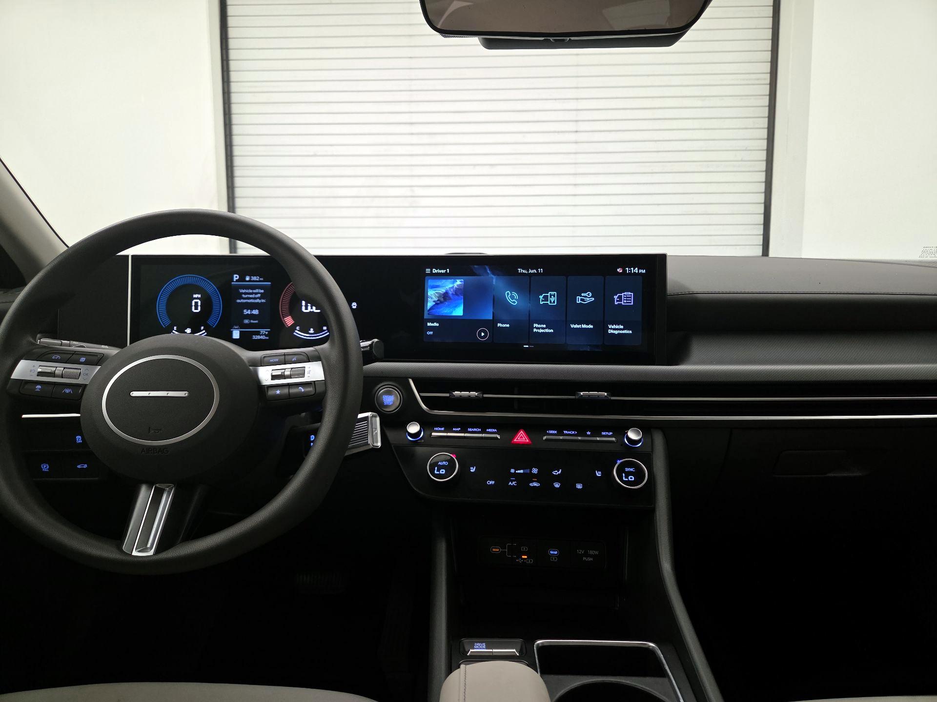 Thumbnail: 2025 Hyundai Sonata - 9
