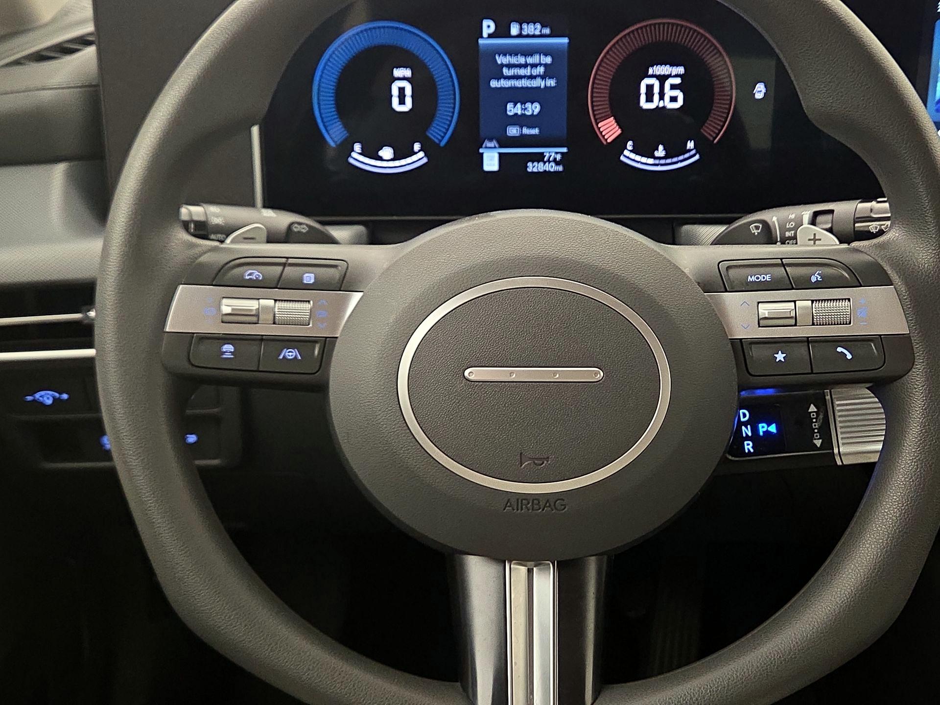 Thumbnail: 2025 Hyundai Sonata - 10