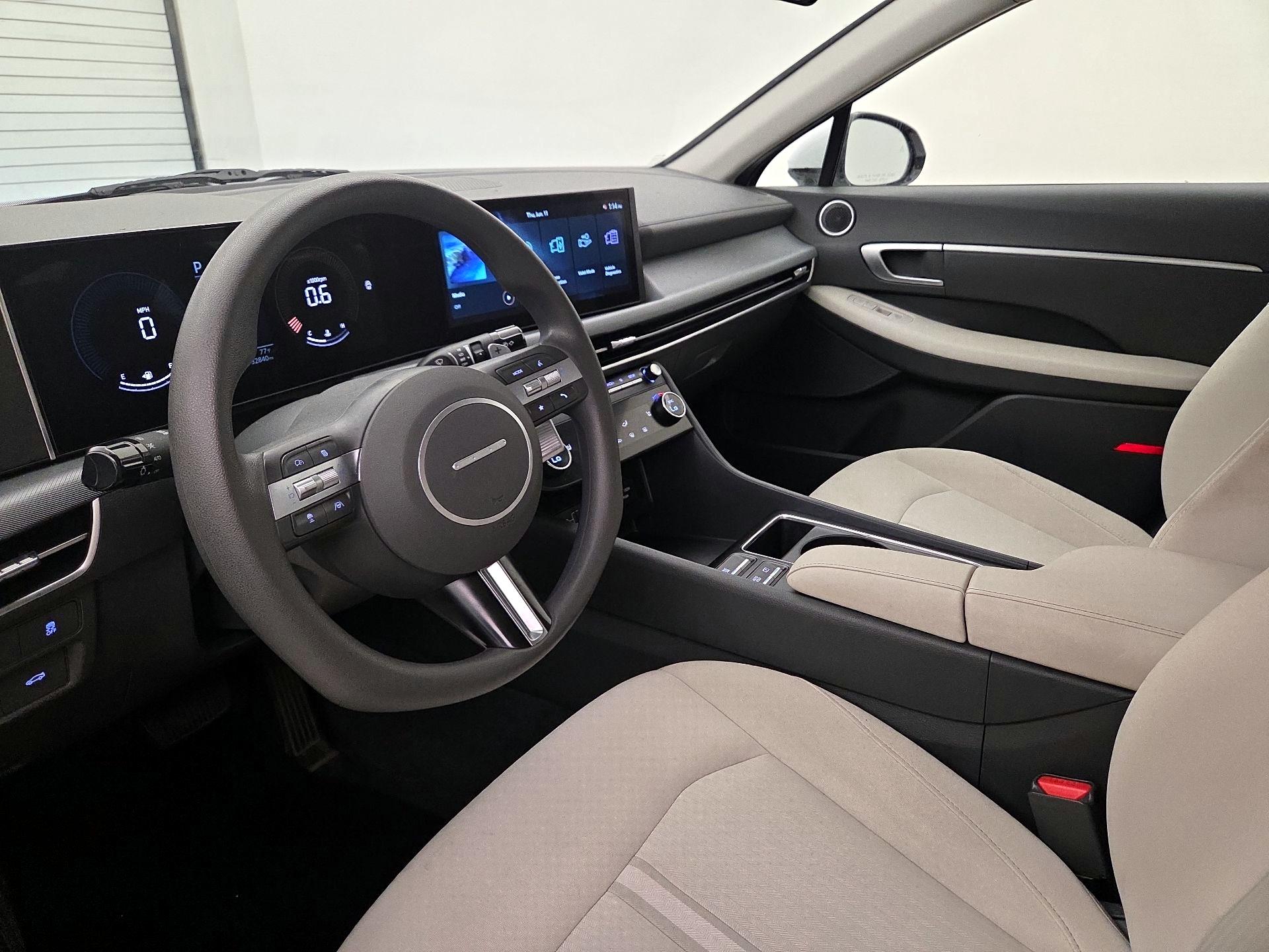 Thumbnail: 2025 Hyundai Sonata - 11