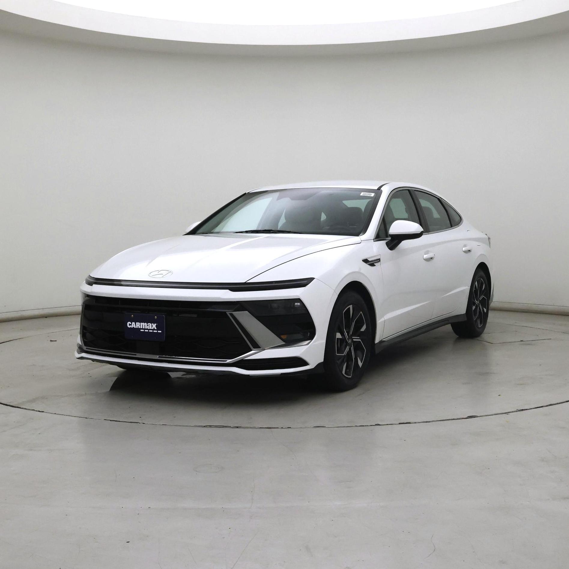 Thumbnail: 2025 Hyundai Sonata - 4