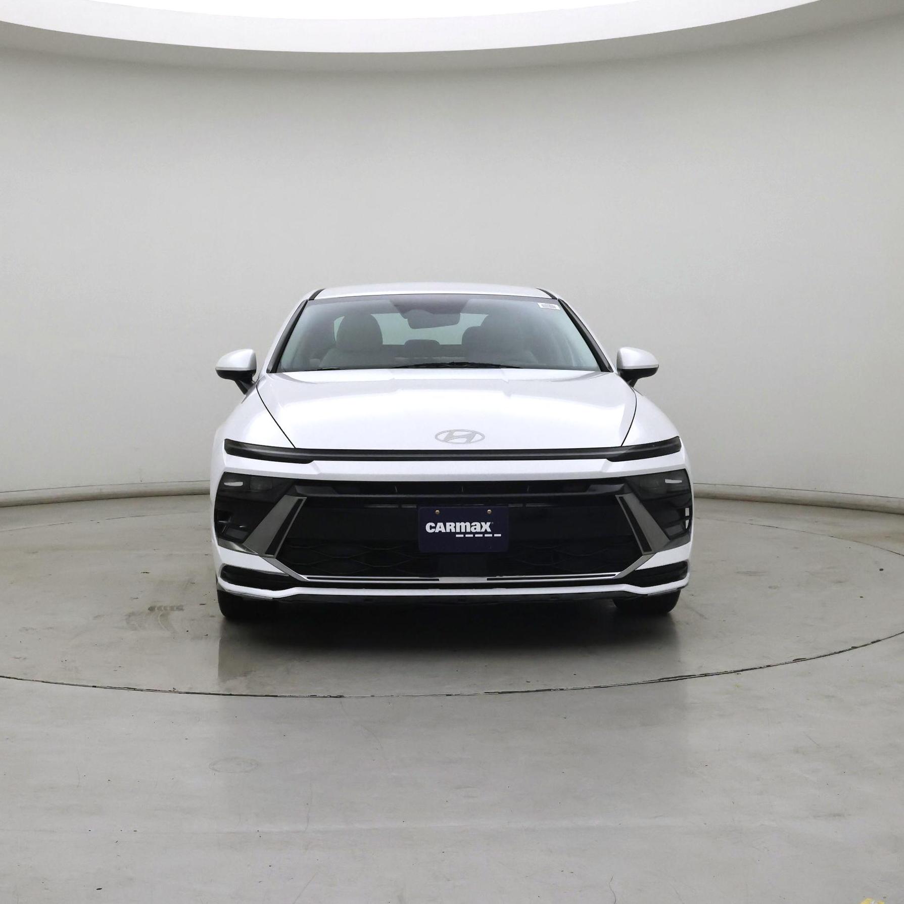 Thumbnail: 2025 Hyundai Sonata - 5