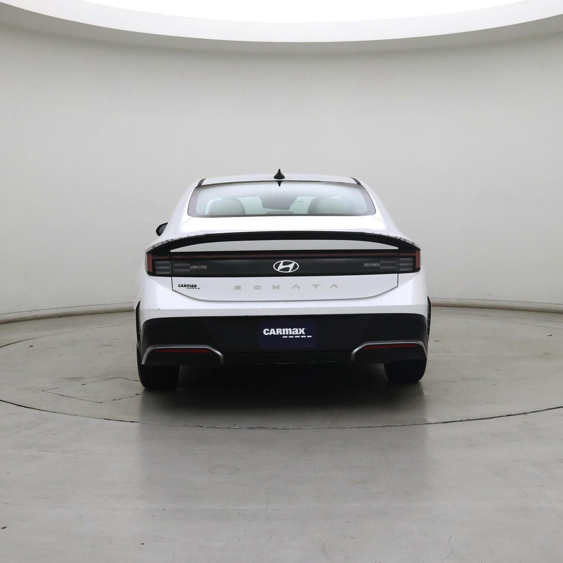 Thumbnail: 2025 Hyundai Sonata - 6